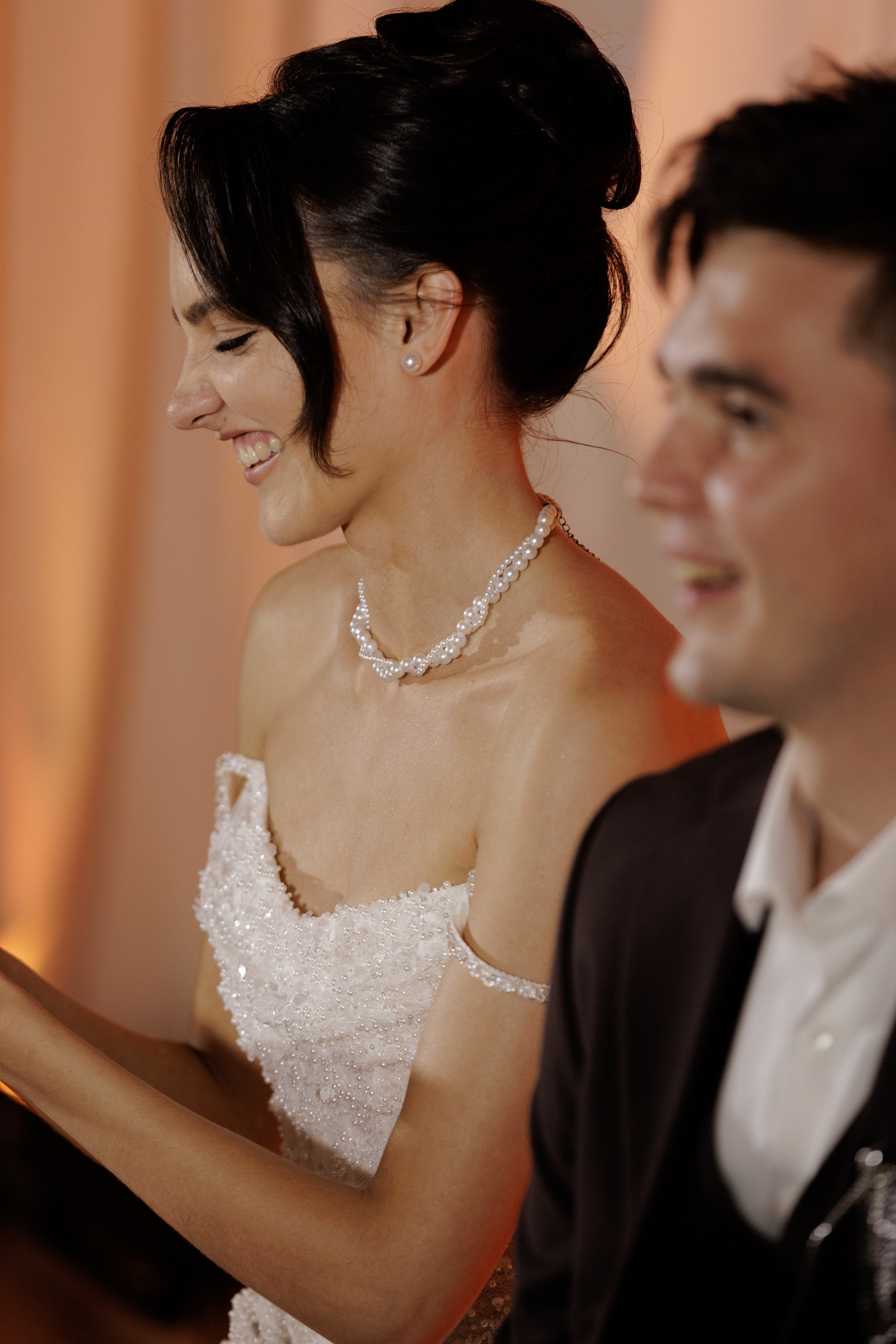 Андрей и Валерия (клиентская серия). Фотограф Иркутск