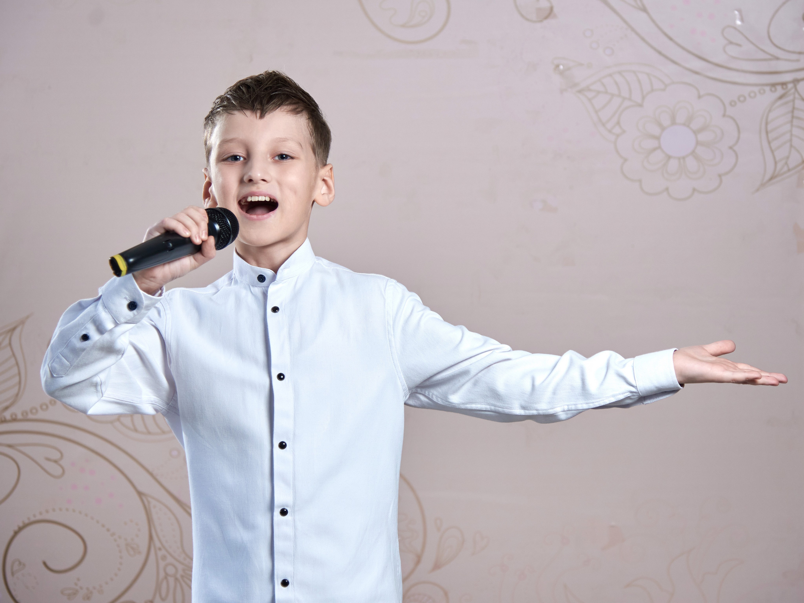 Съёмка учеников для конкурса и стенда. [fXph] Фотограф Масликов Илья. Съёмка мероприятий в Ленинске-Кузнецком