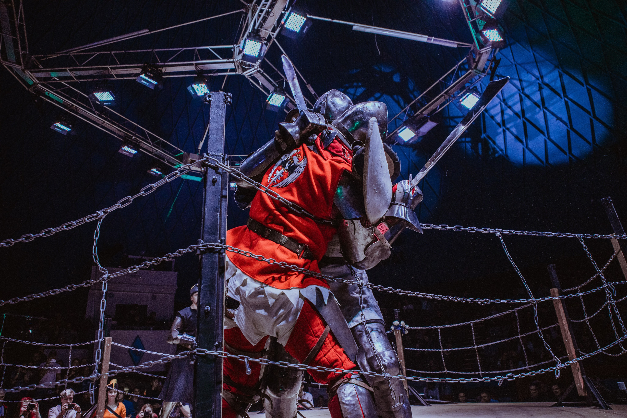 Воин 2020. Art & Fashion фотограф Москва Анна Курмаева