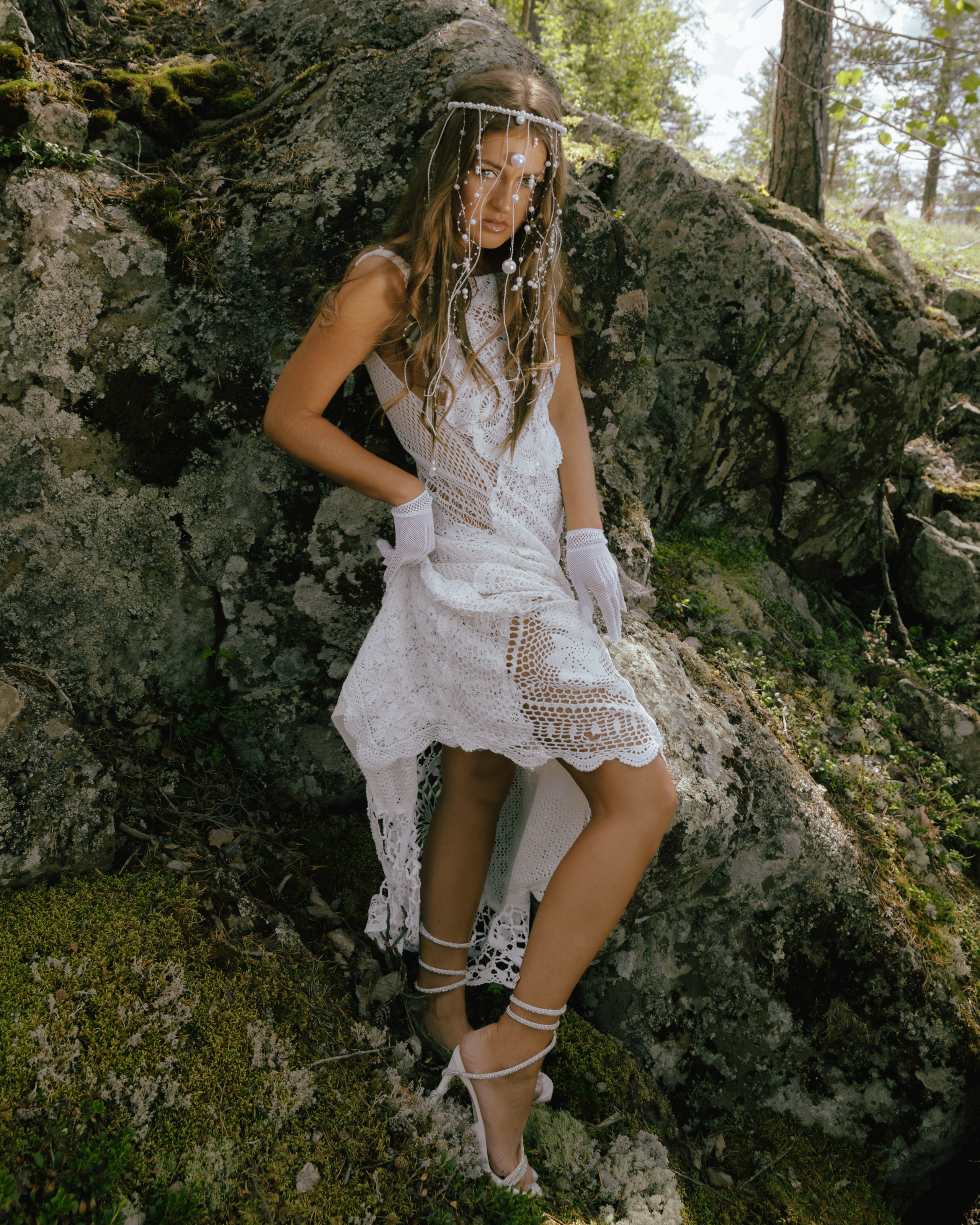 Pixie Vika. Art & Fashion фотограф Москва Анна Курмаева