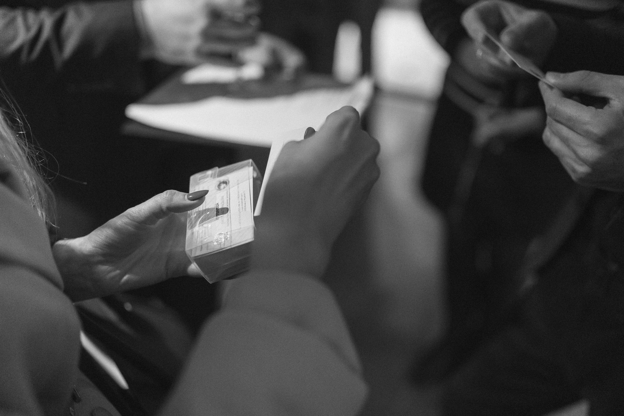 Репортажный фотограф в Москве. Свадебный фотограф в Москве Мария Крош