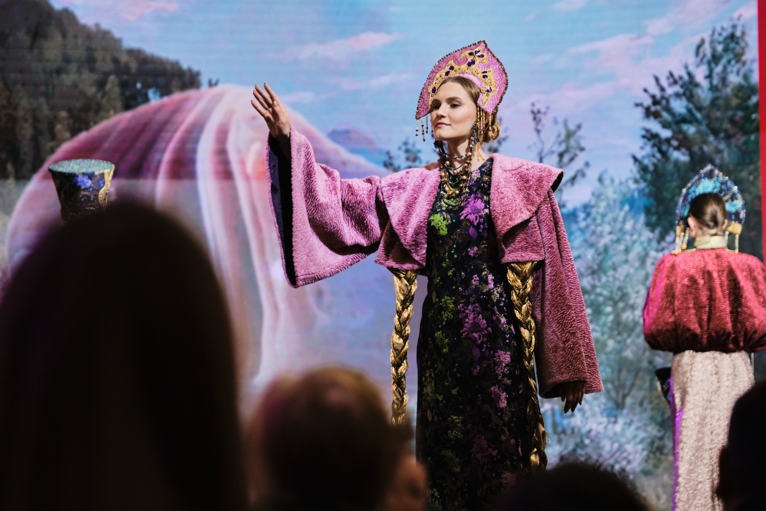 ВДНХ × Выставка «Россия». Матвей Яворский — фотограф в Челябинске