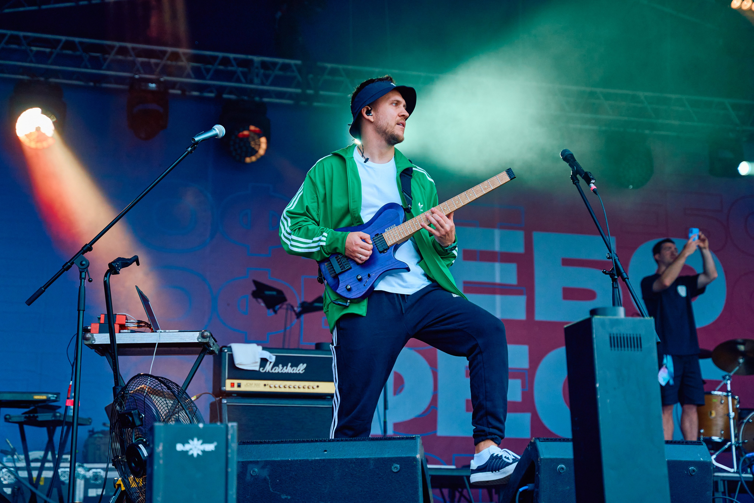 Репортажи и концерты. Портретный и репортажный фотограф в Москве