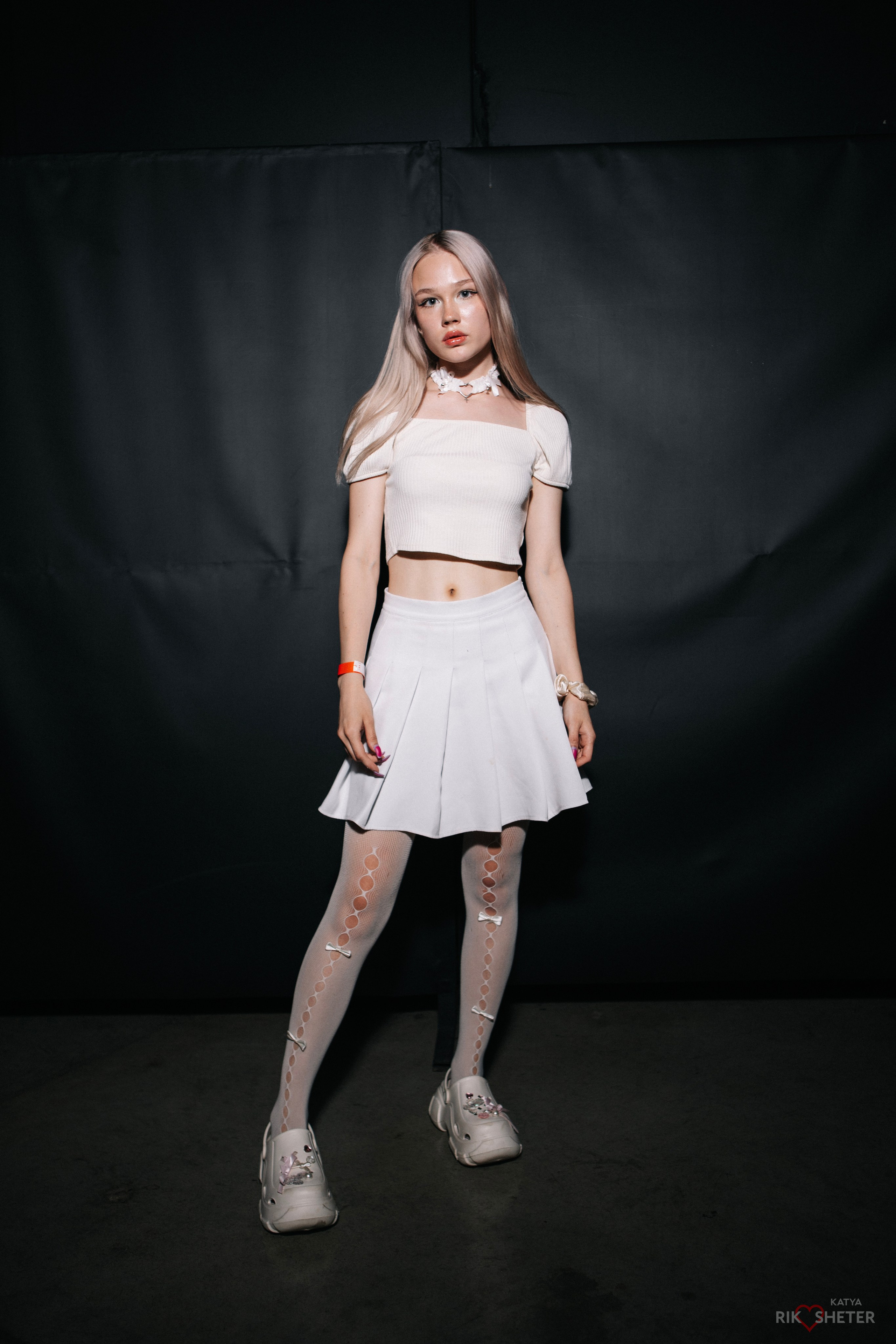 Meet and Greet. Фотограф|Катя Рикошетер