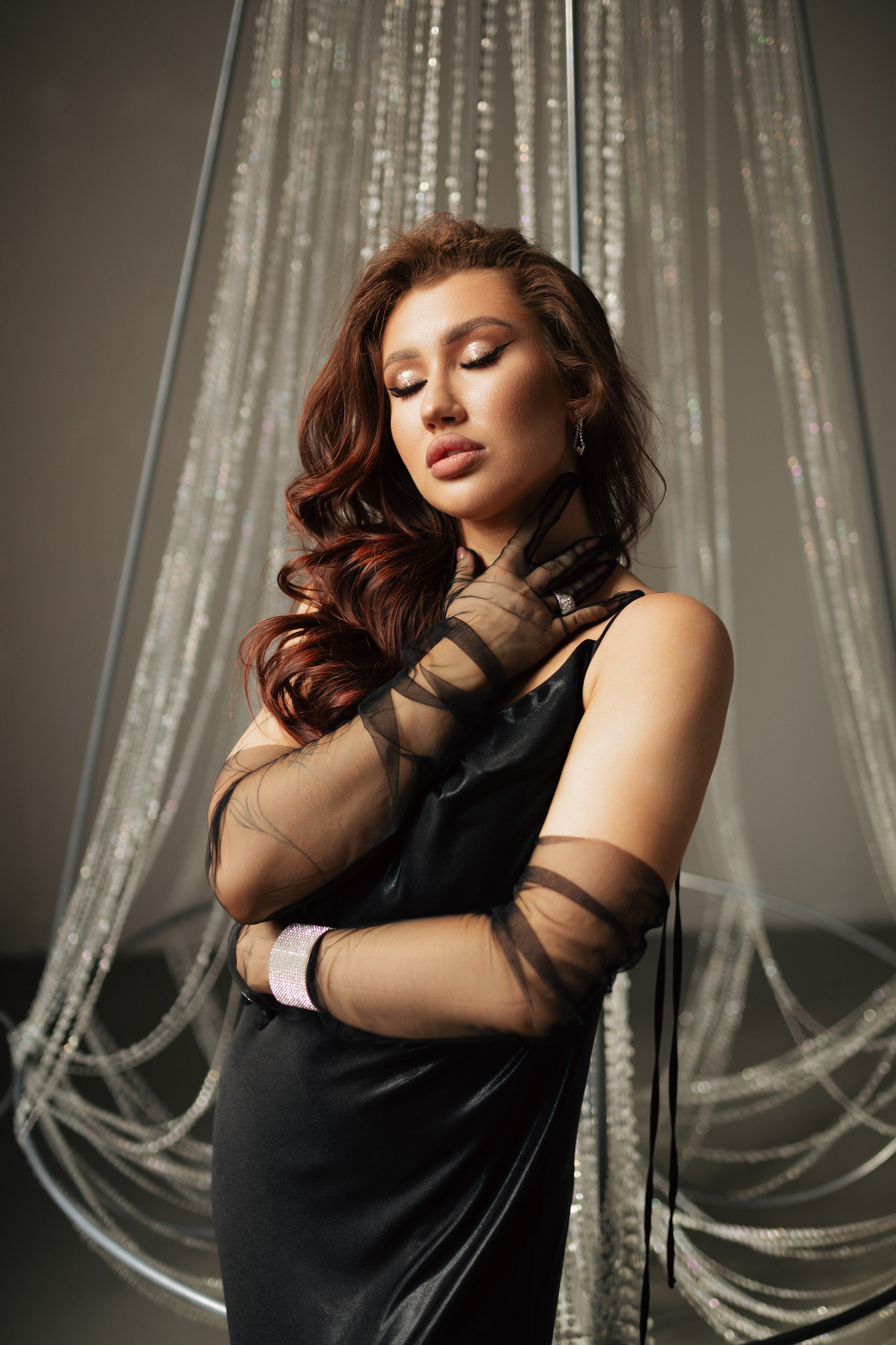 Alina. Фотограф Екатеринбург Арина Старовойтова