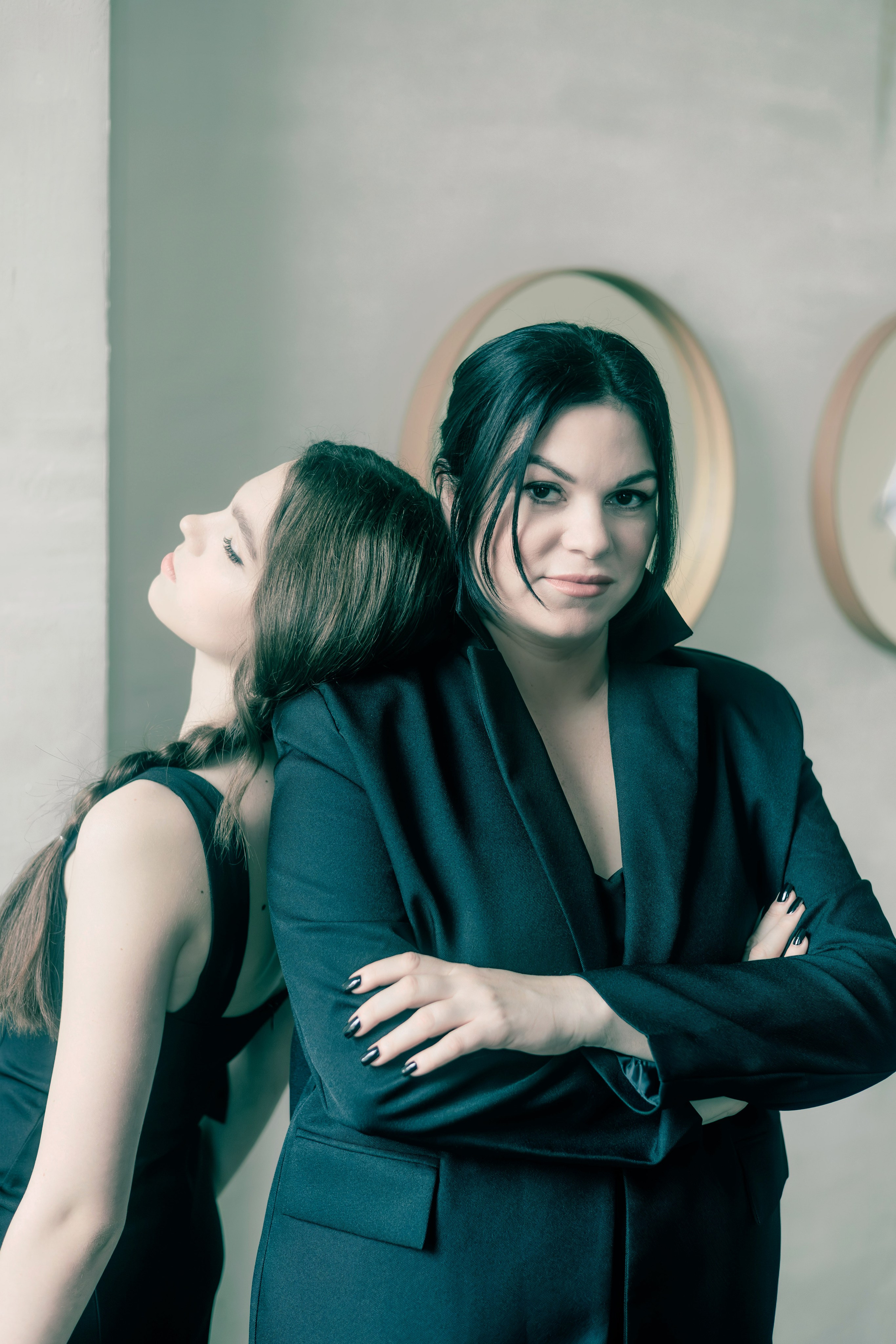 Выход в свет. Детский фотограф Москва, Мухаметова Юлия