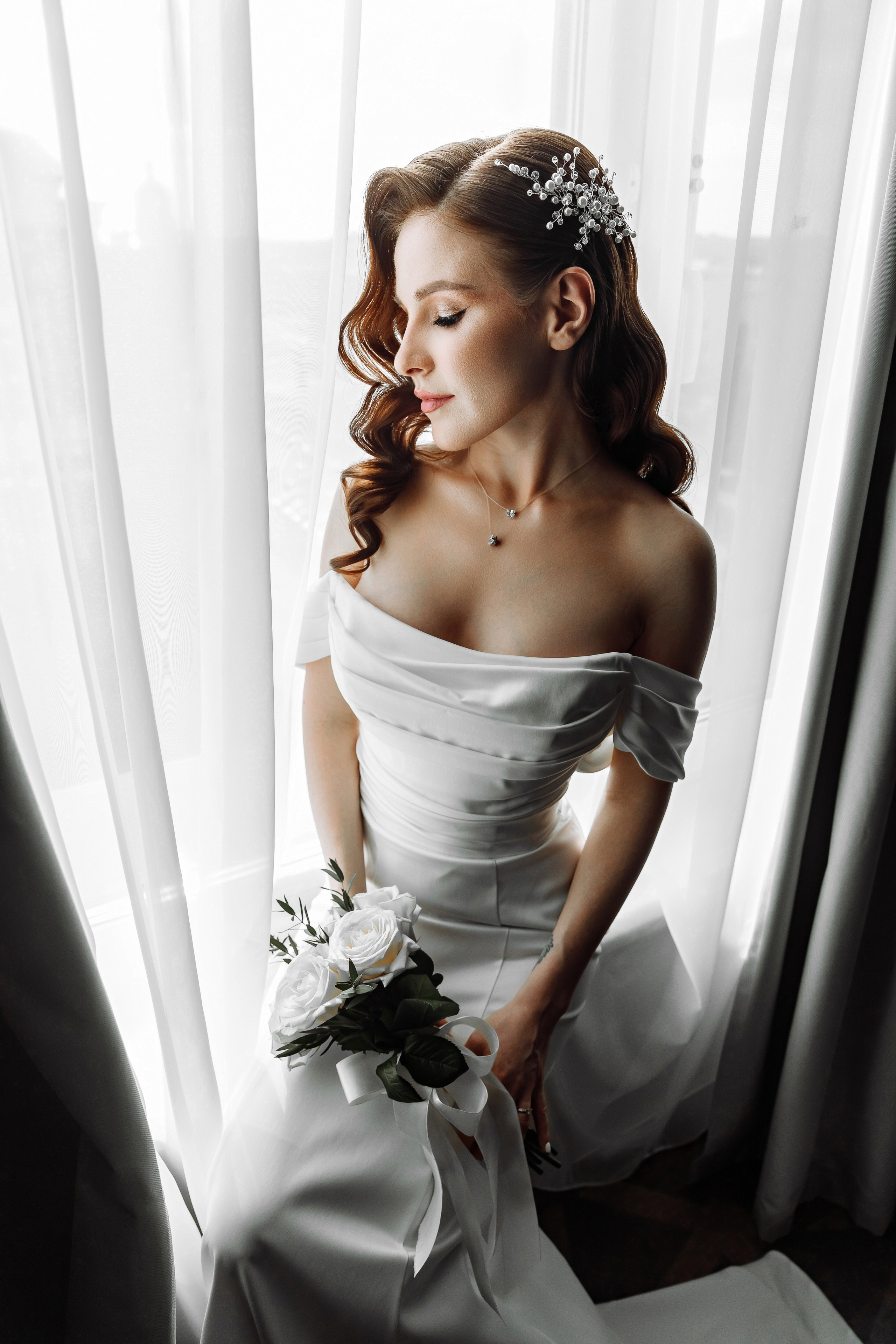 Азис и Виктория. Фотограф - Эльдар Вагапов