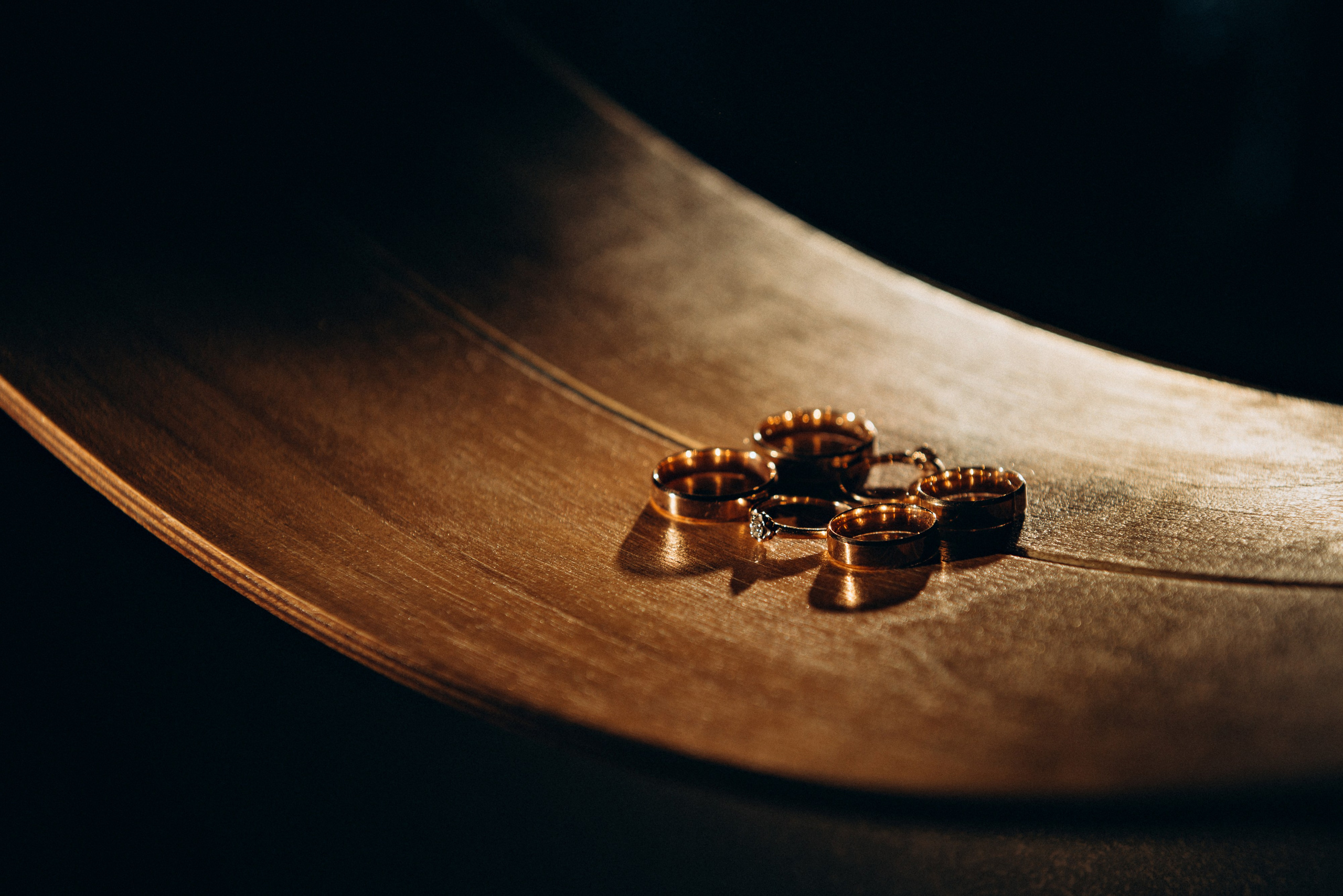 Паша и Лиза. Свадебный фотограф в Тамбове и области