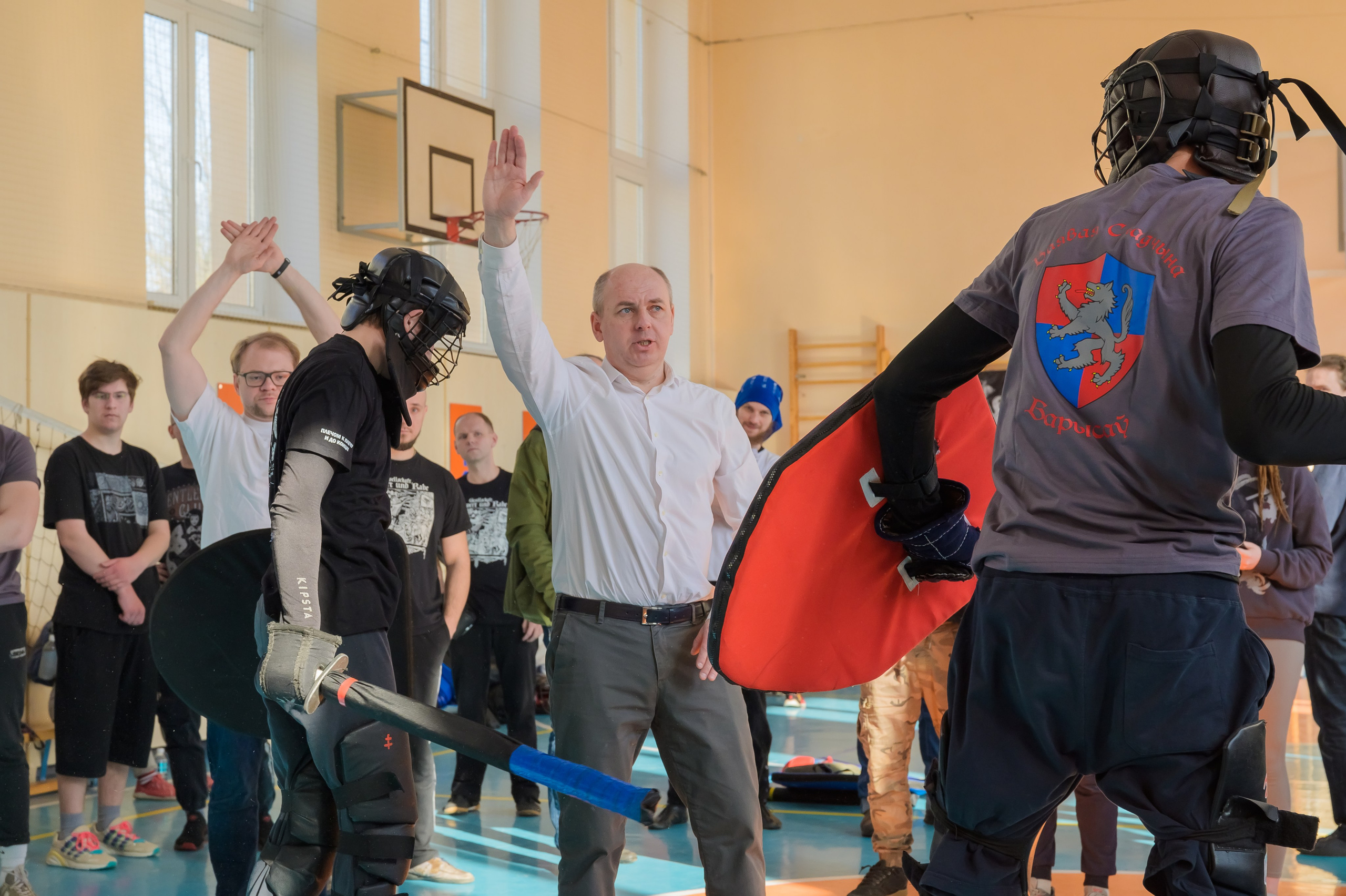 Люты Турнір 2024. Мужской портрет, женский портрет, смелые образы (Минск, Беларусь)