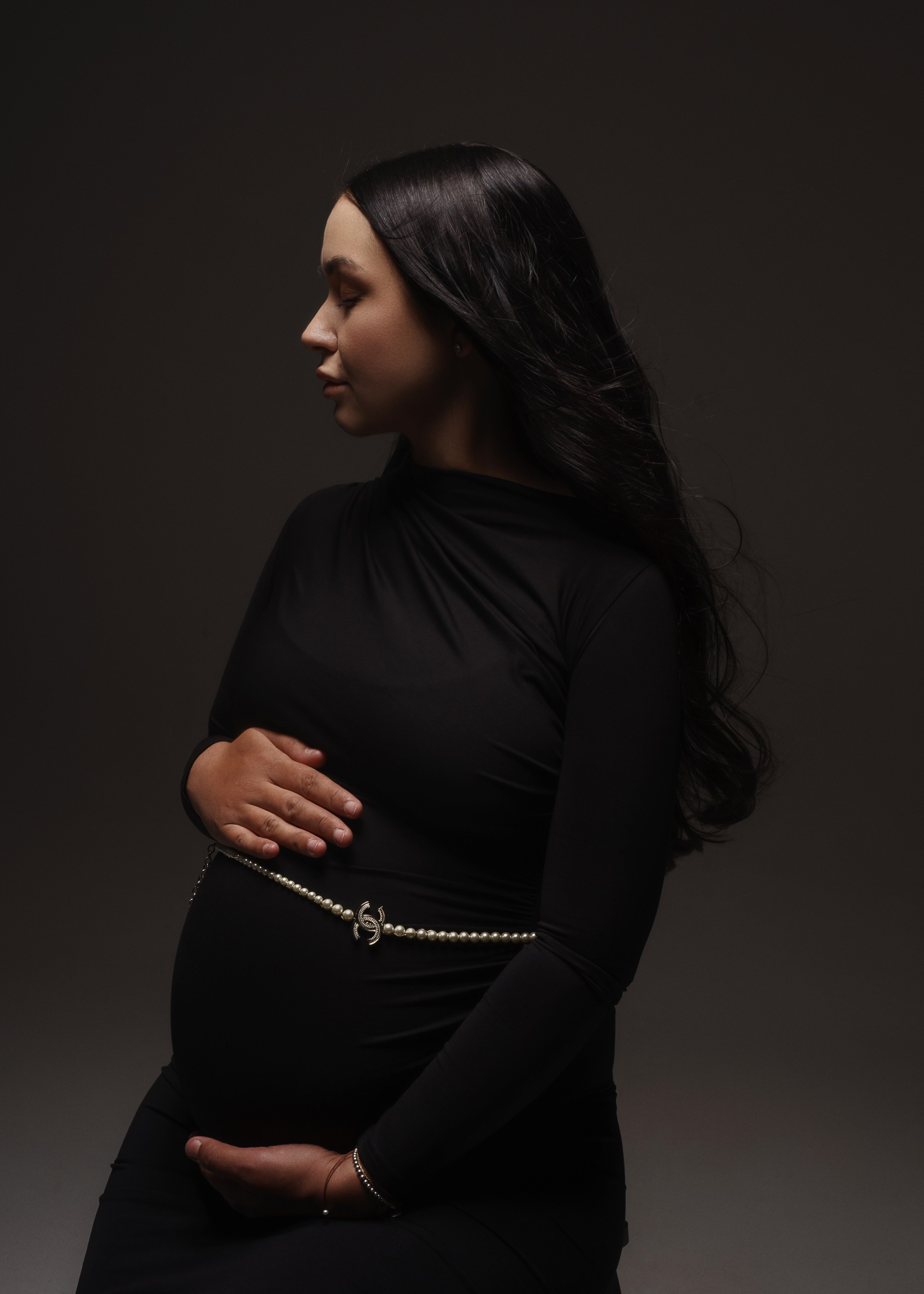 СВЕТА. Женский портрет