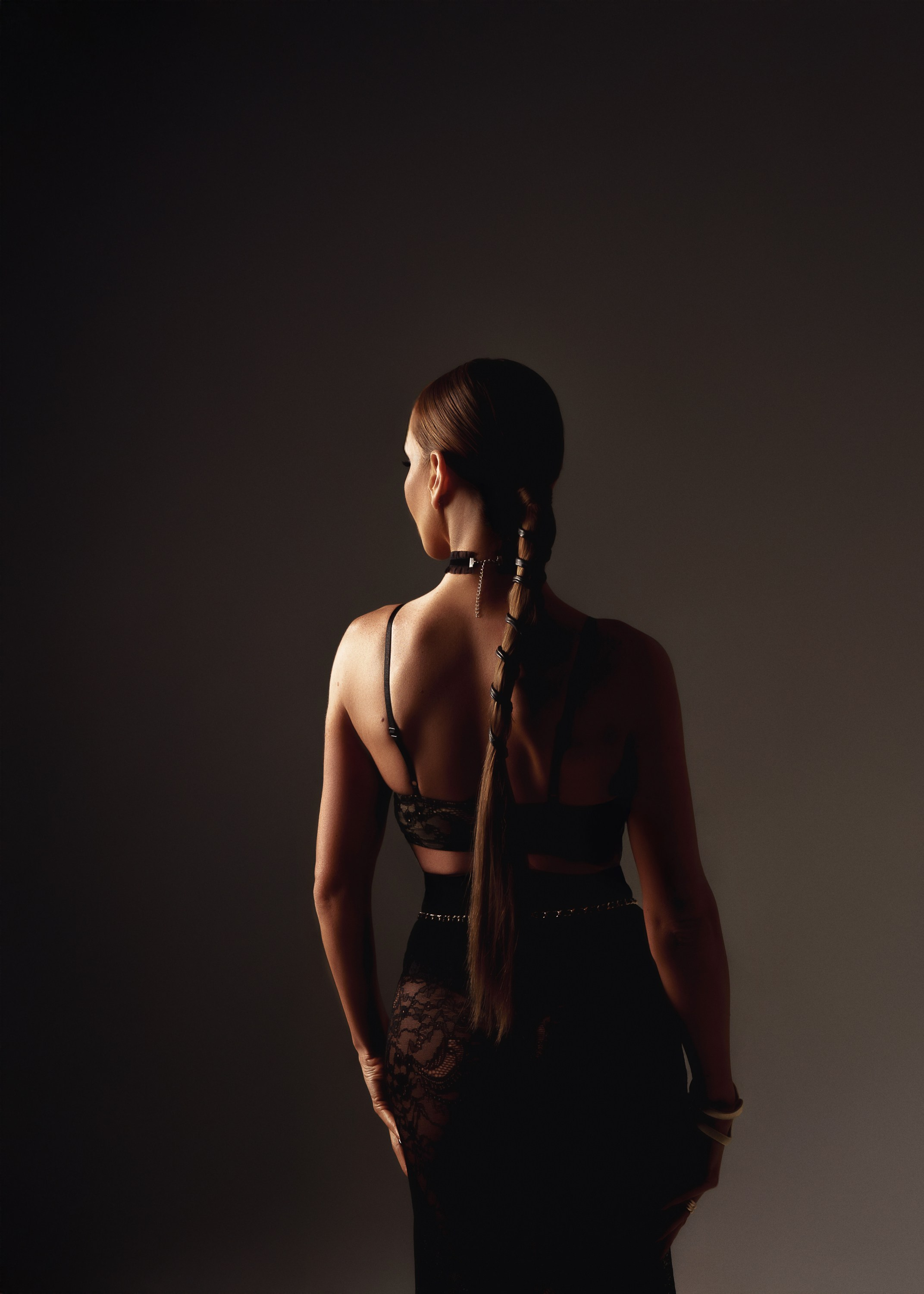 КСЮША. Женский портрет