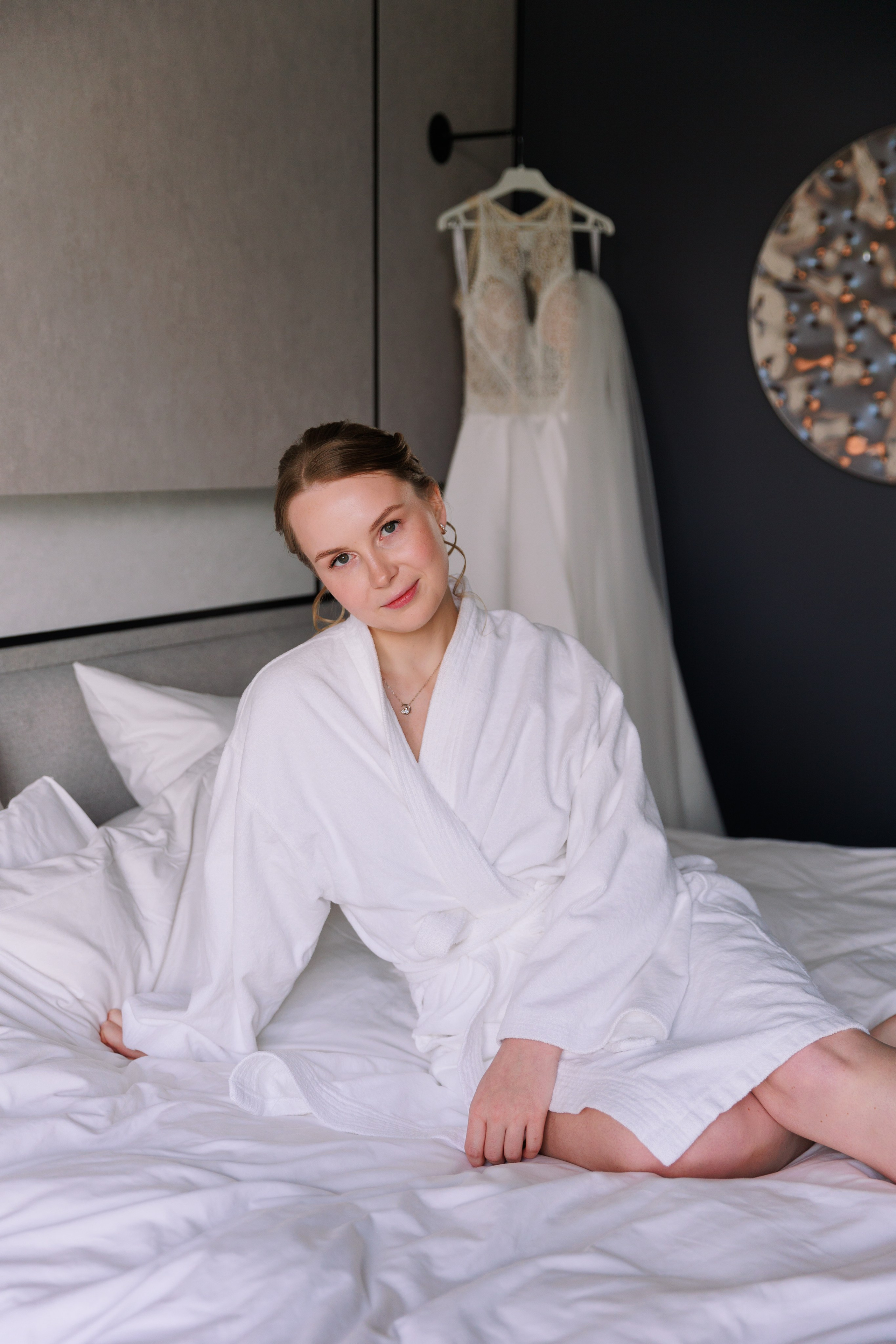 Владислав & Анна. Фотограф Полина Лытнева