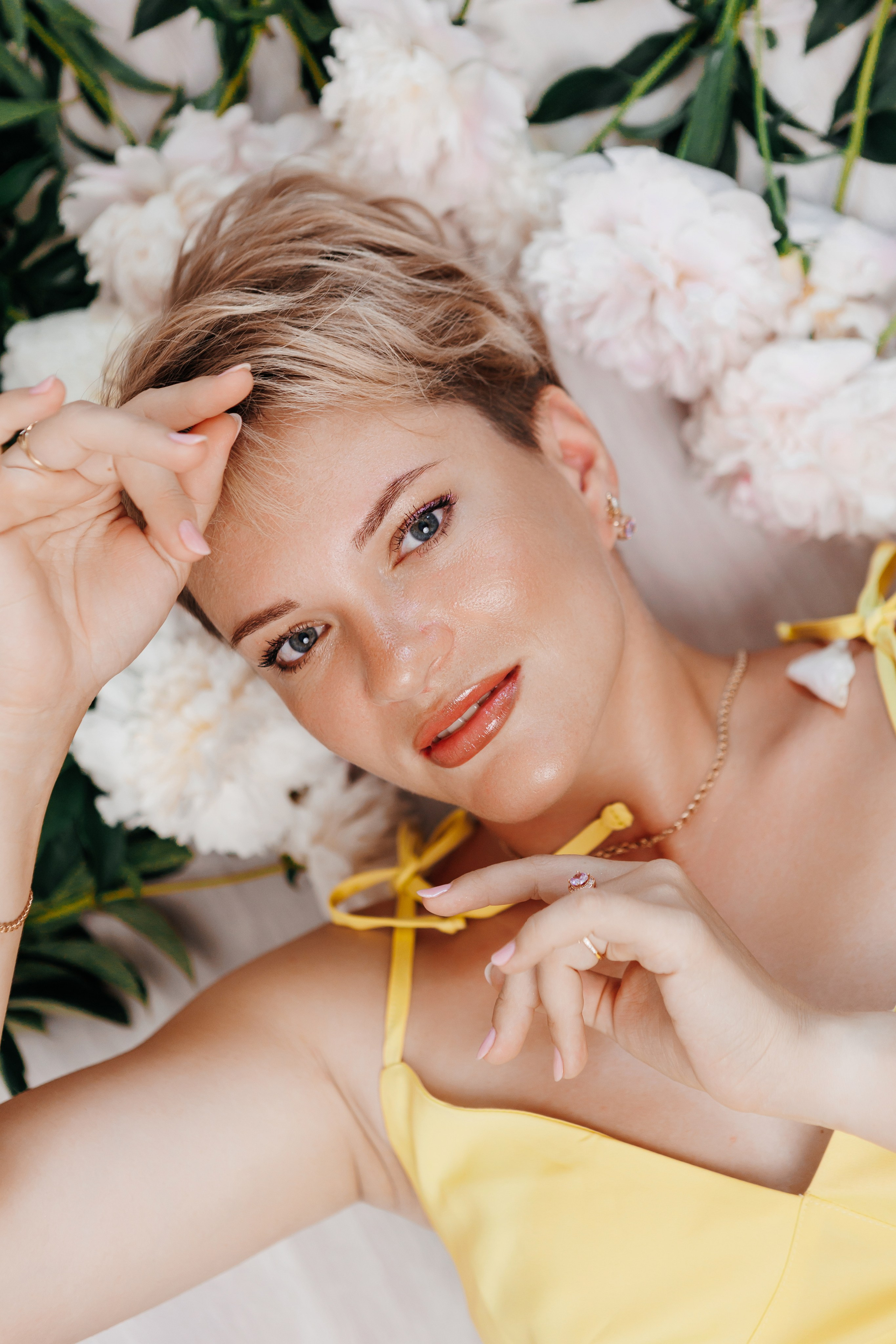 Анна. Свадебный, семейный фотограф. Выпускные альбомы в Коченёво / Новосибирск. Наталья Байкуш