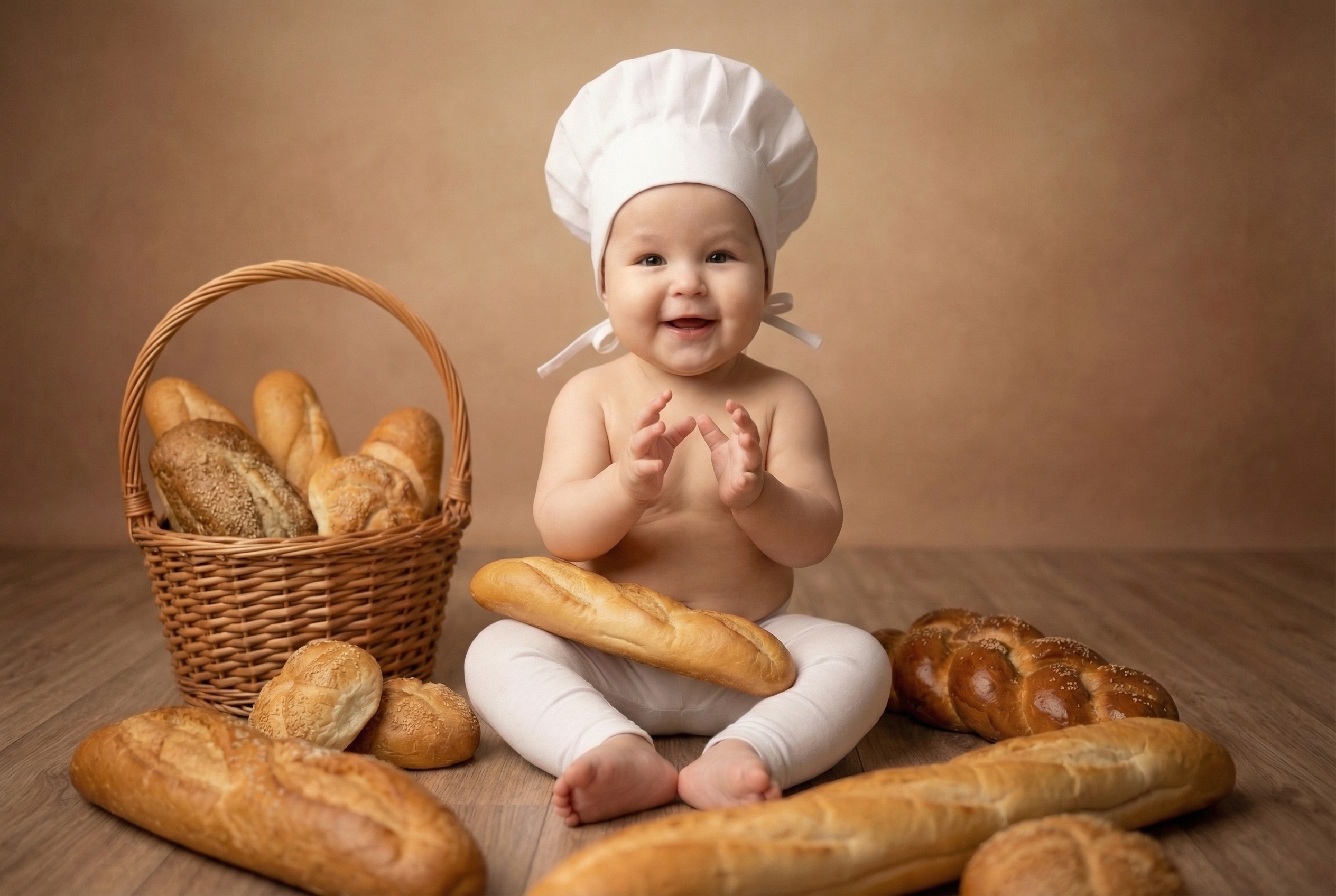 Фотосессия новорожденных. Свадебный, семейный фотограф. Выпускные альбомы в Коченёво / Новосибирск. Наталья Байкуш