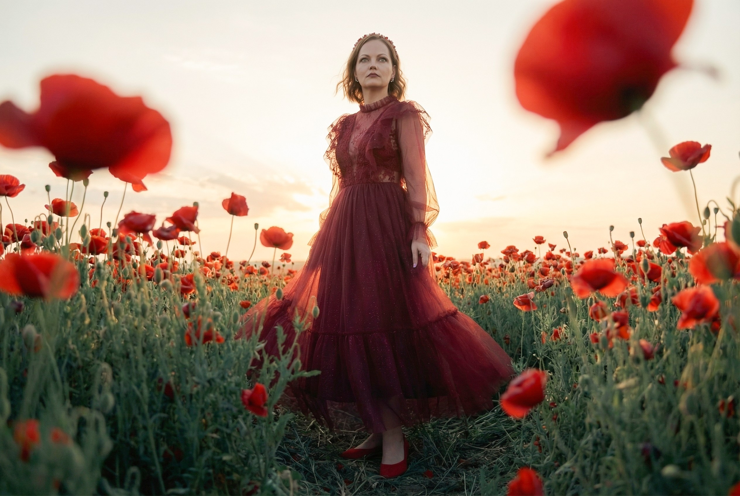 AI ATMOSPHERE «Другая локация». Свадебный, семейный фотограф. Выпускные альбомы в Коченёво / Новосибирск. Наталья Байкуш