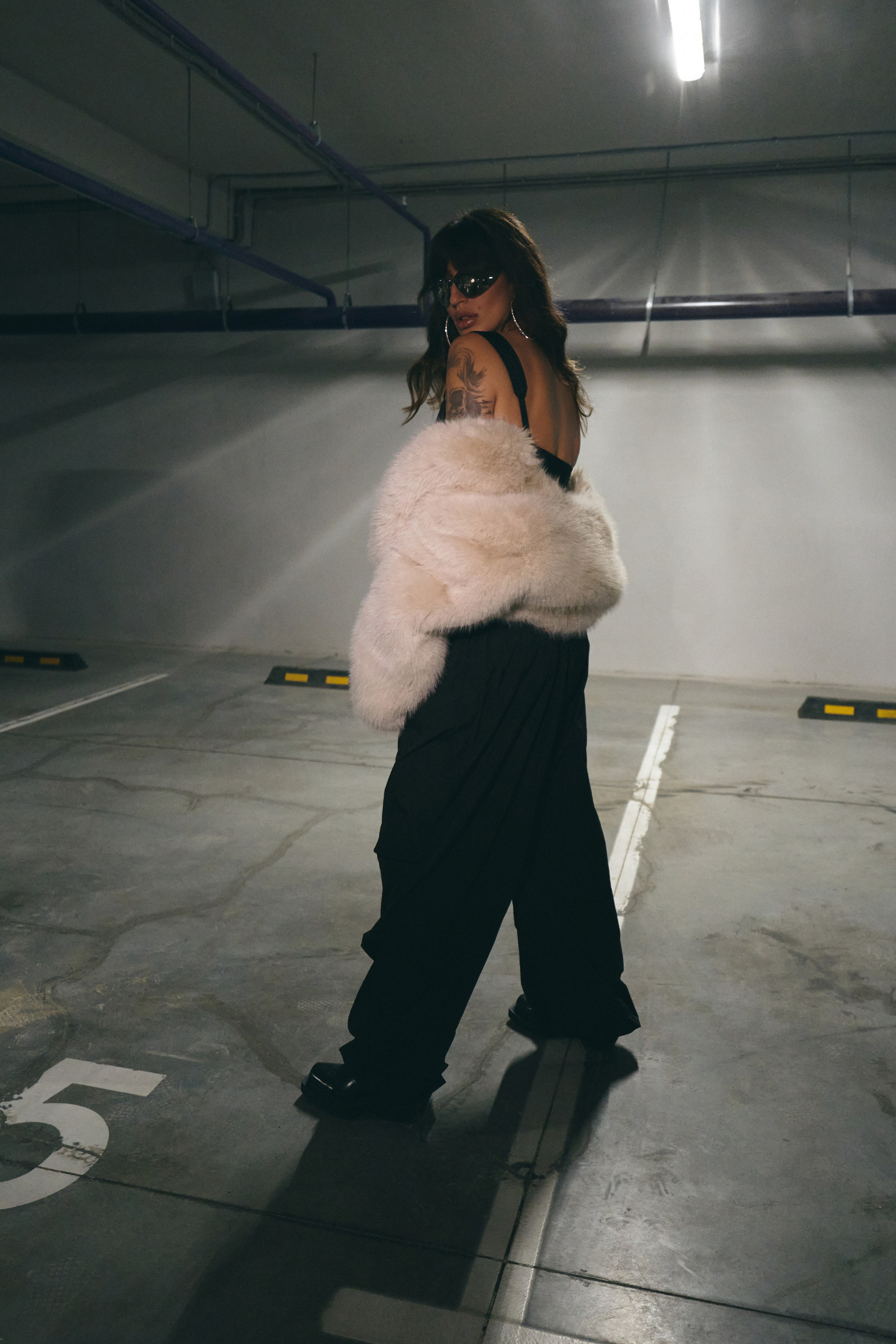 Ксения. Фотограф Краснодар Полина Стеганцева