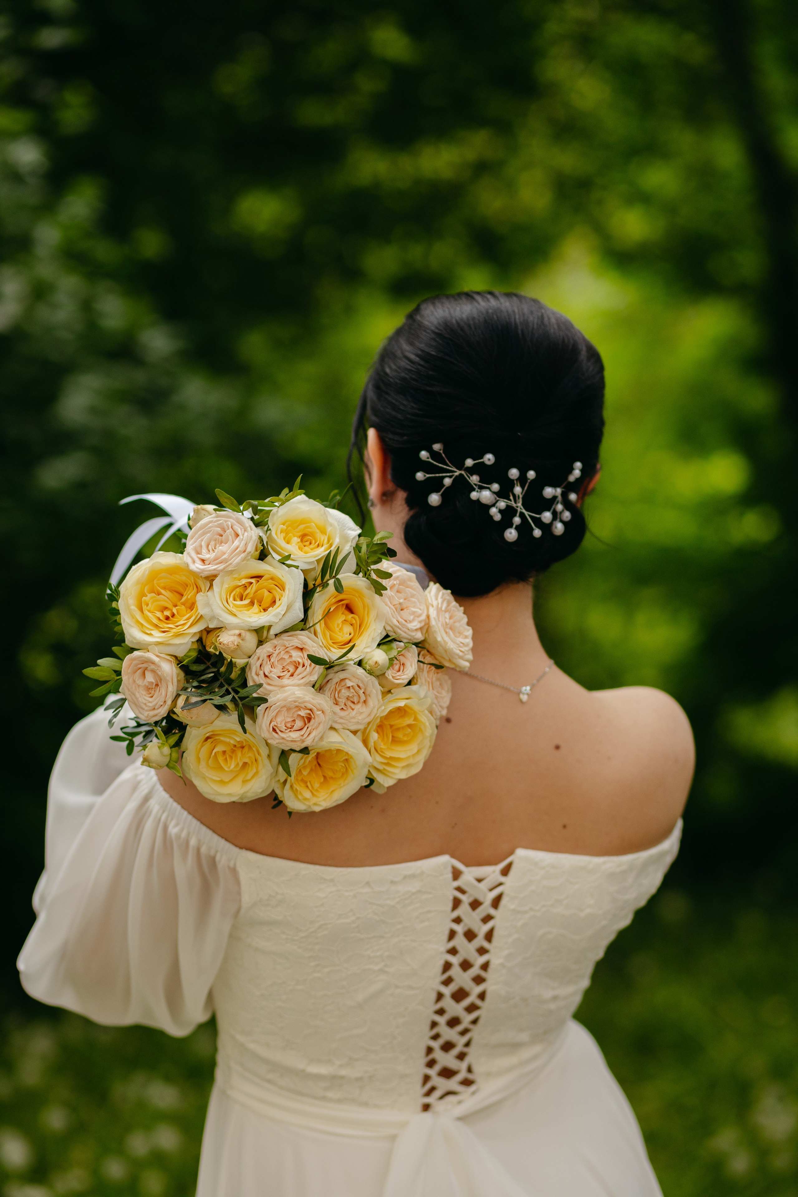 Никита и Екатерина. Свадебный и женский фотограф