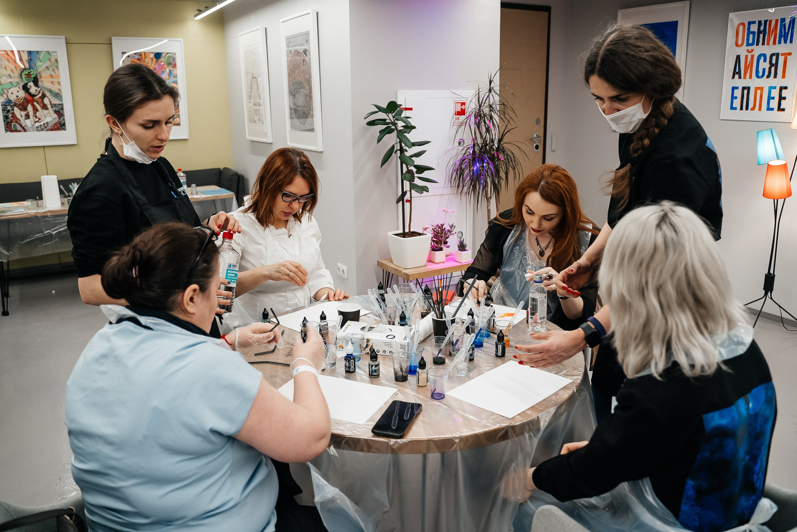 La Roche Posay. Павел Краснов — Свадебный и репортажный фотограф в Москве