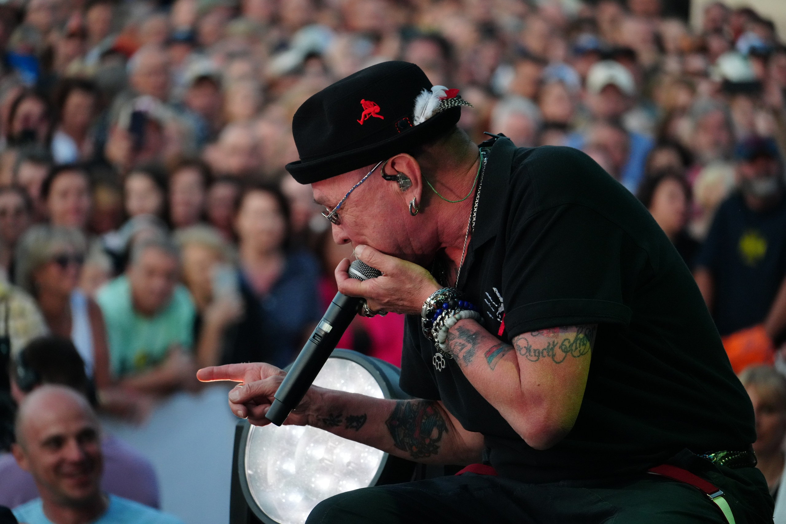 БАЛТИК РАЛЛИ Выборг 2025. Портретный фотограф в Санкт-Петербурге Дмитриева Наталия