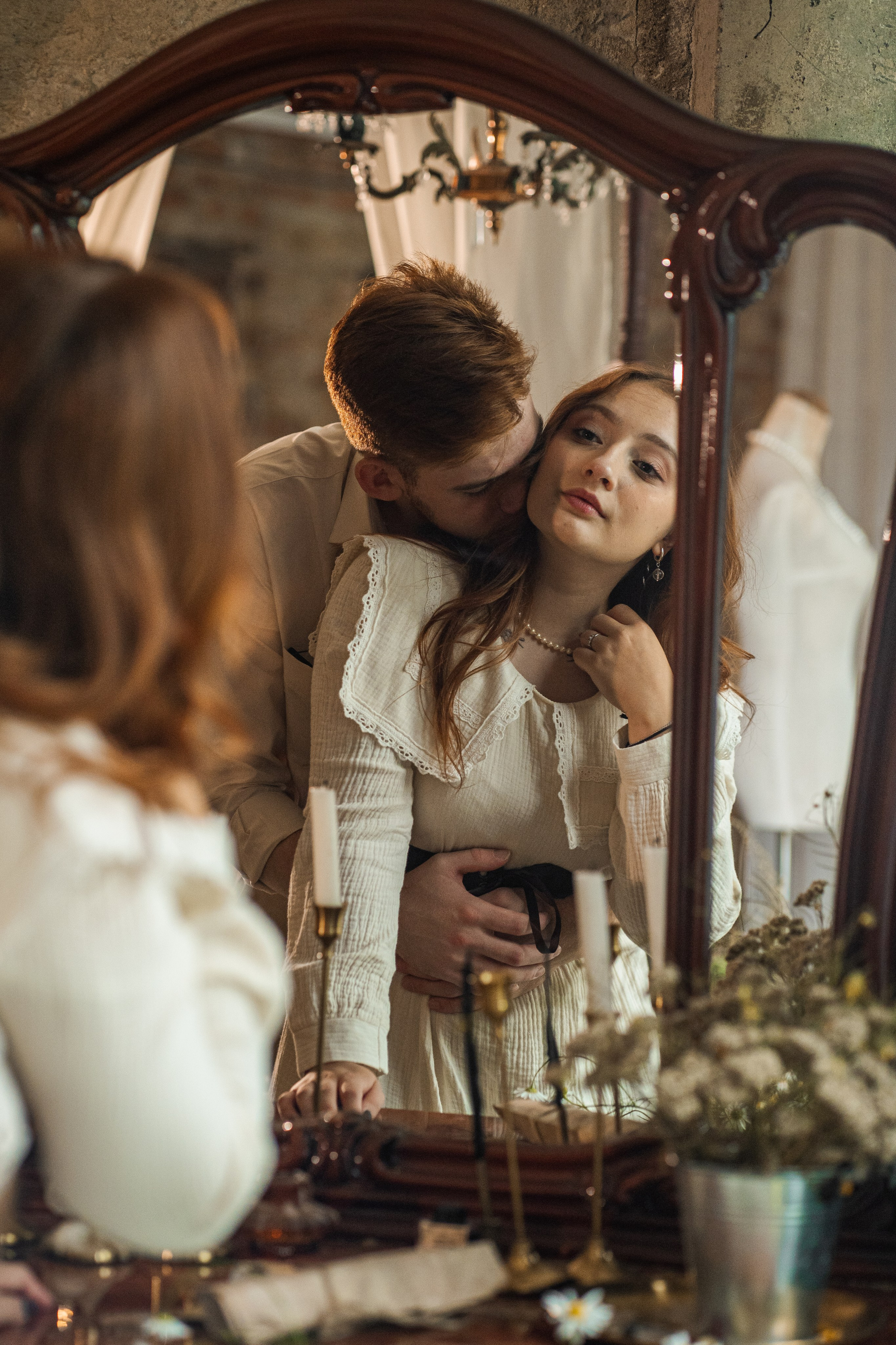 Диана и Никита. Фотограф Мария N Екатеринбург