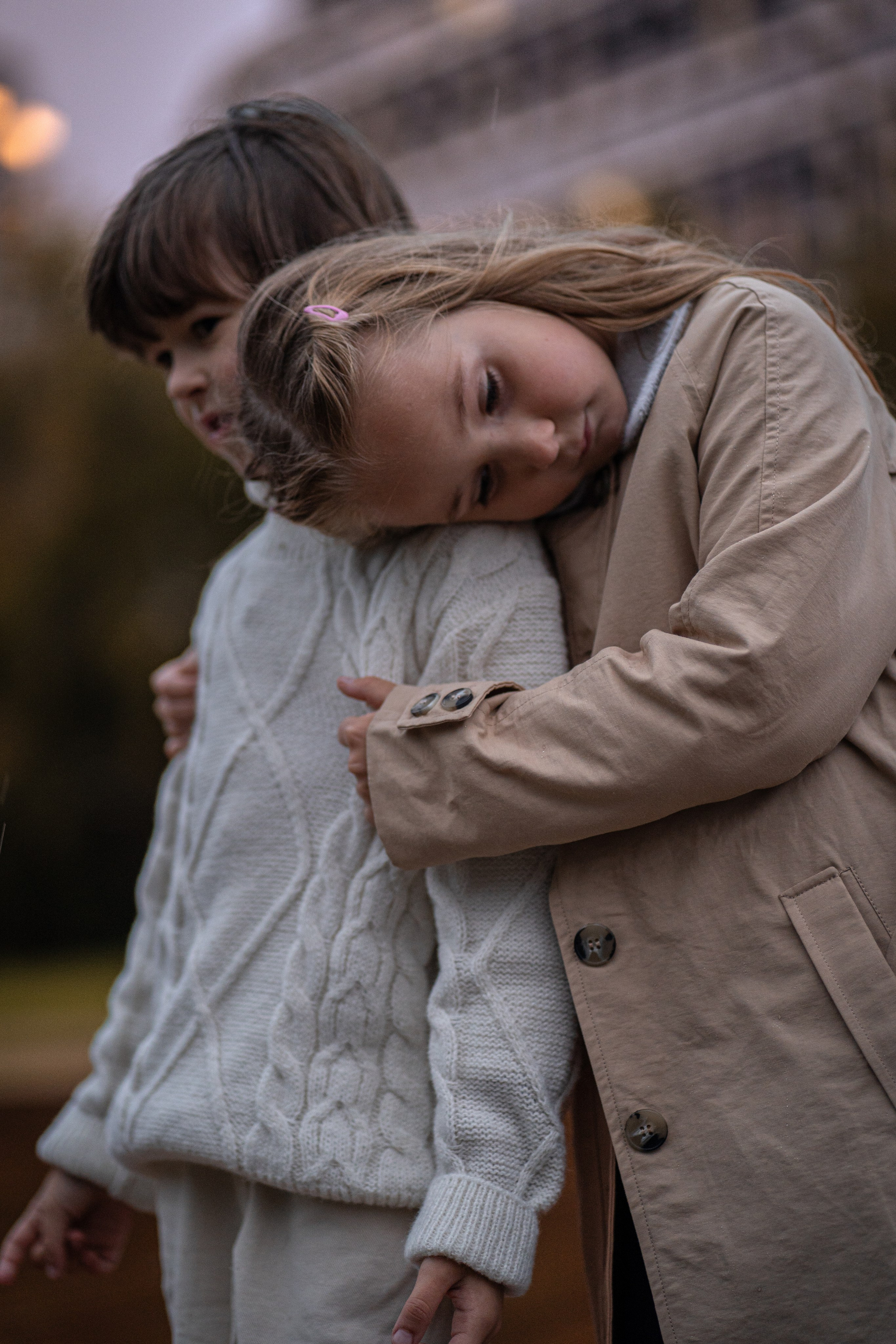 Дружба. Фотограф Мария N Екатеринбург