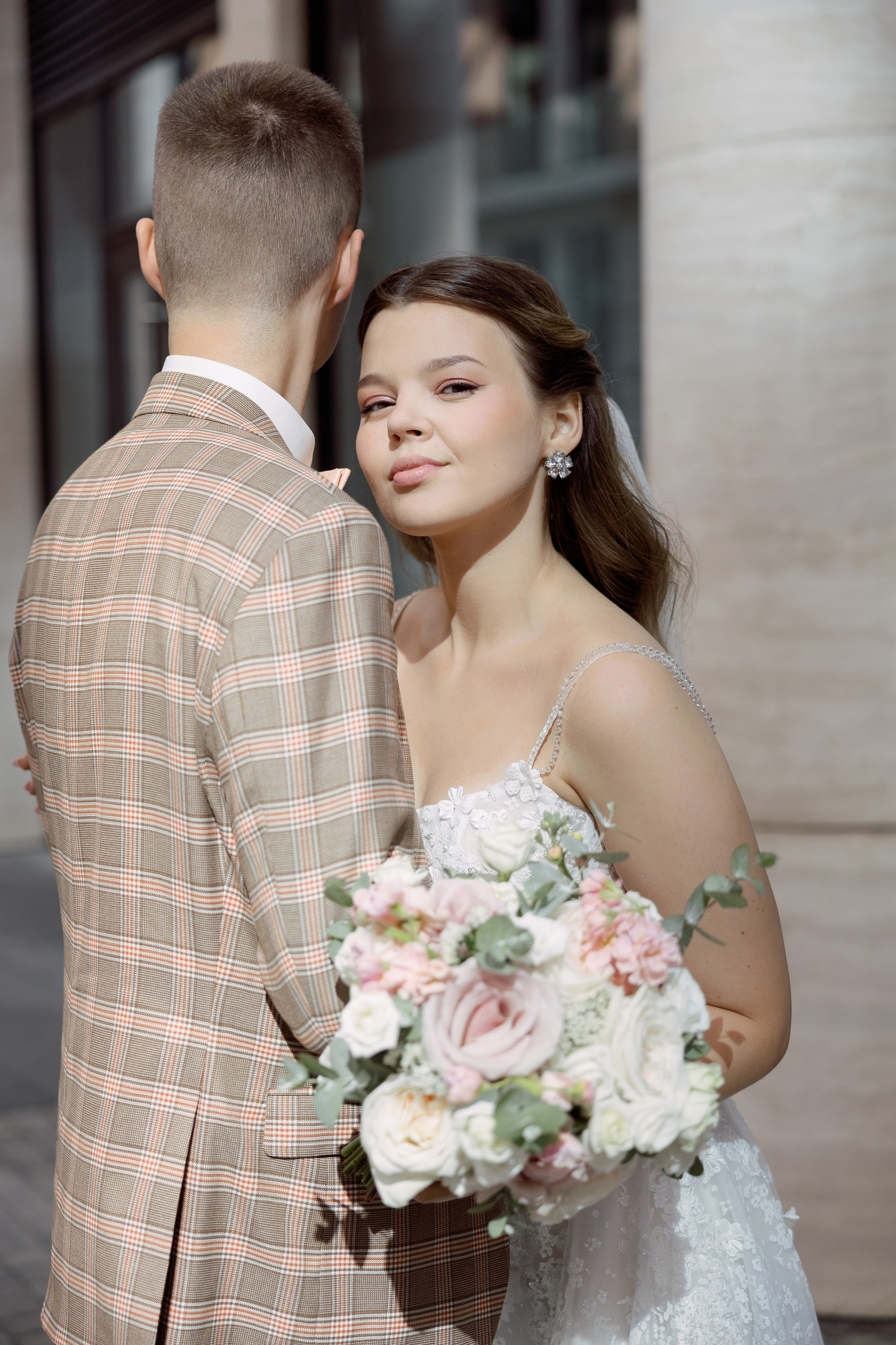 Свадьбы и Love Story. Свадебный фотограф в Санкт-Петербурге Павел Резниченко