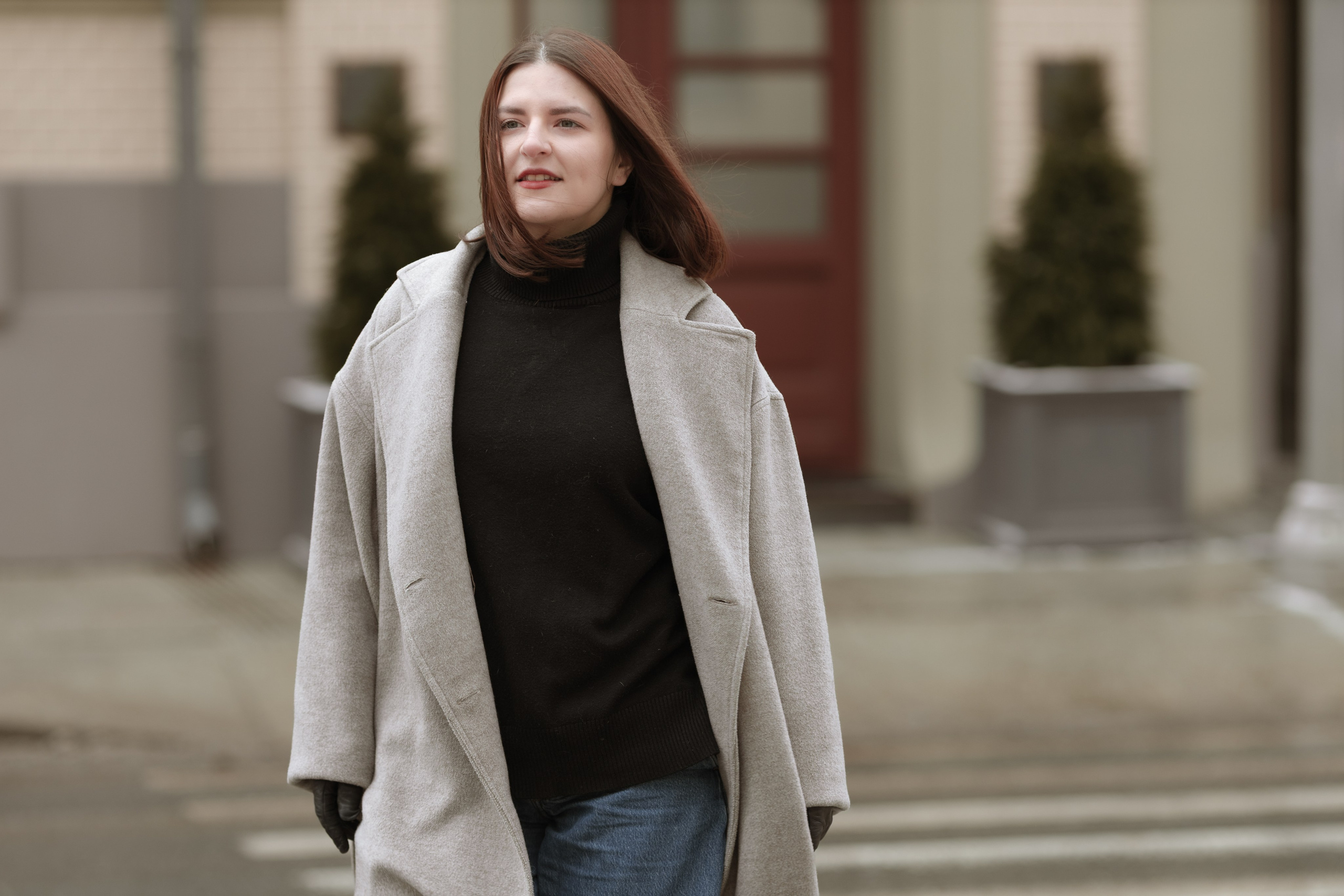 Фотопрогулки. Мария Колесникова — портретный фотограф