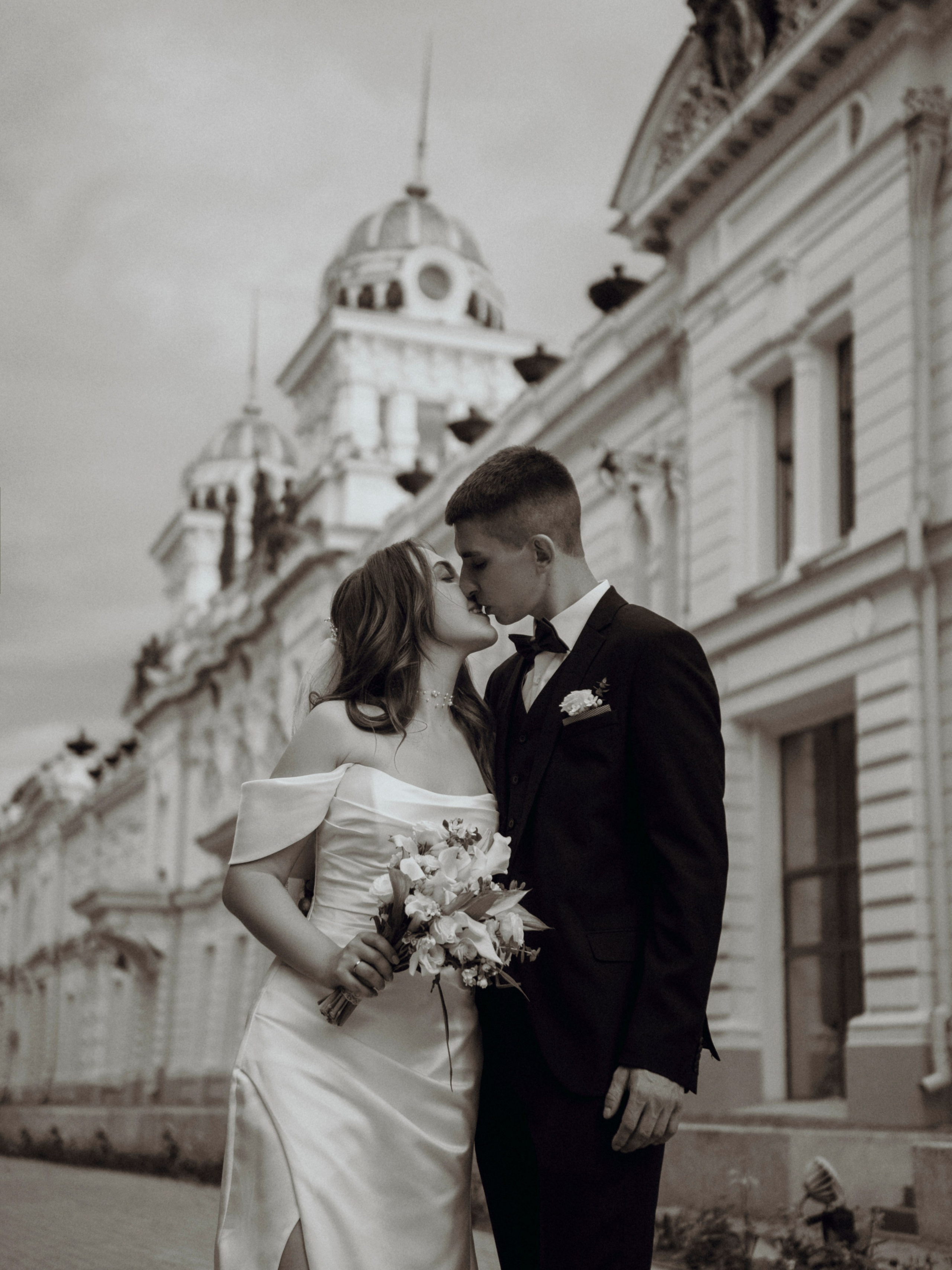 Благовещенск. Фотограф и видеограф в Благовещенске и Санкт-Петербурге Мурыгина Мария