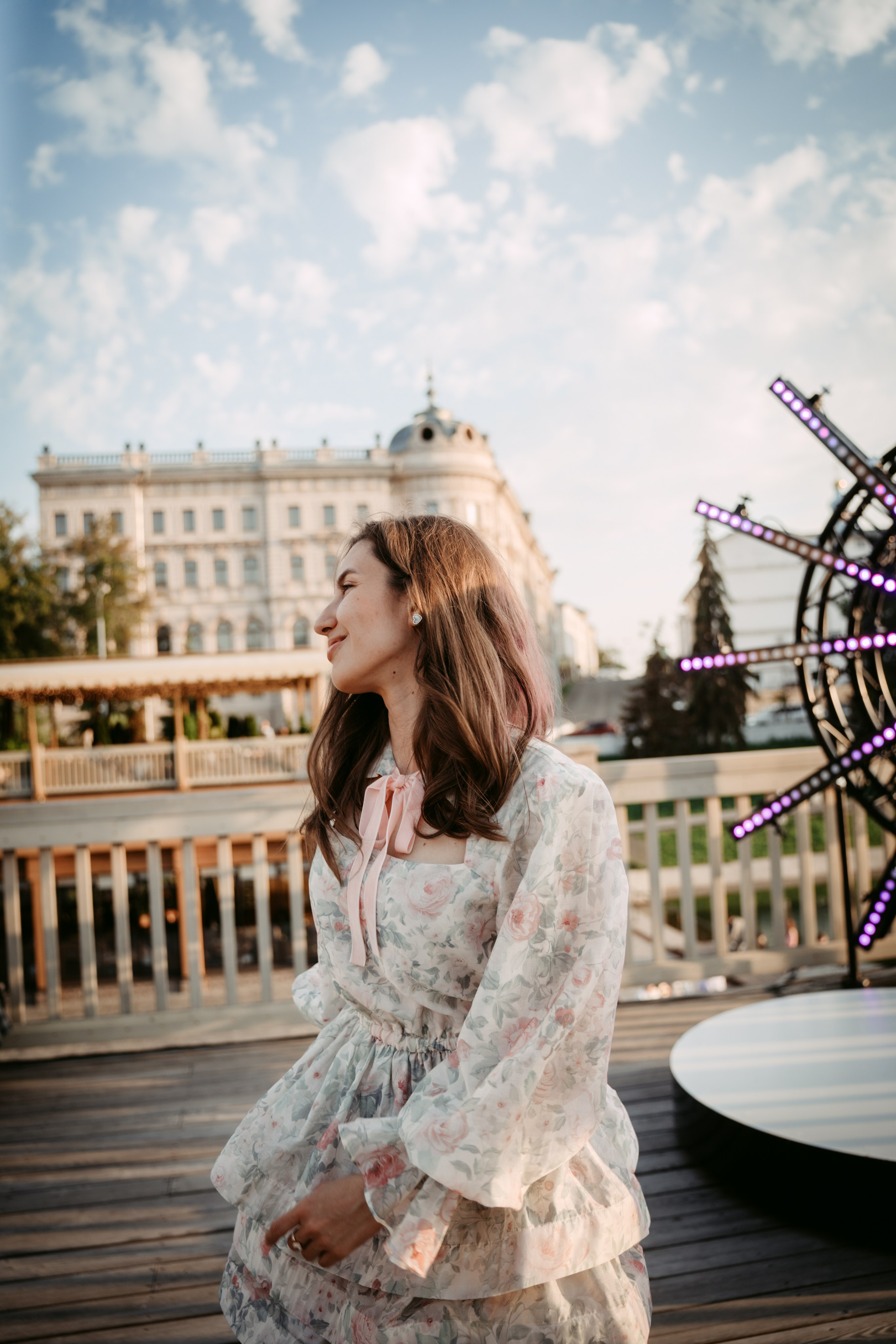 Свадьба Полины и Коли. Главная