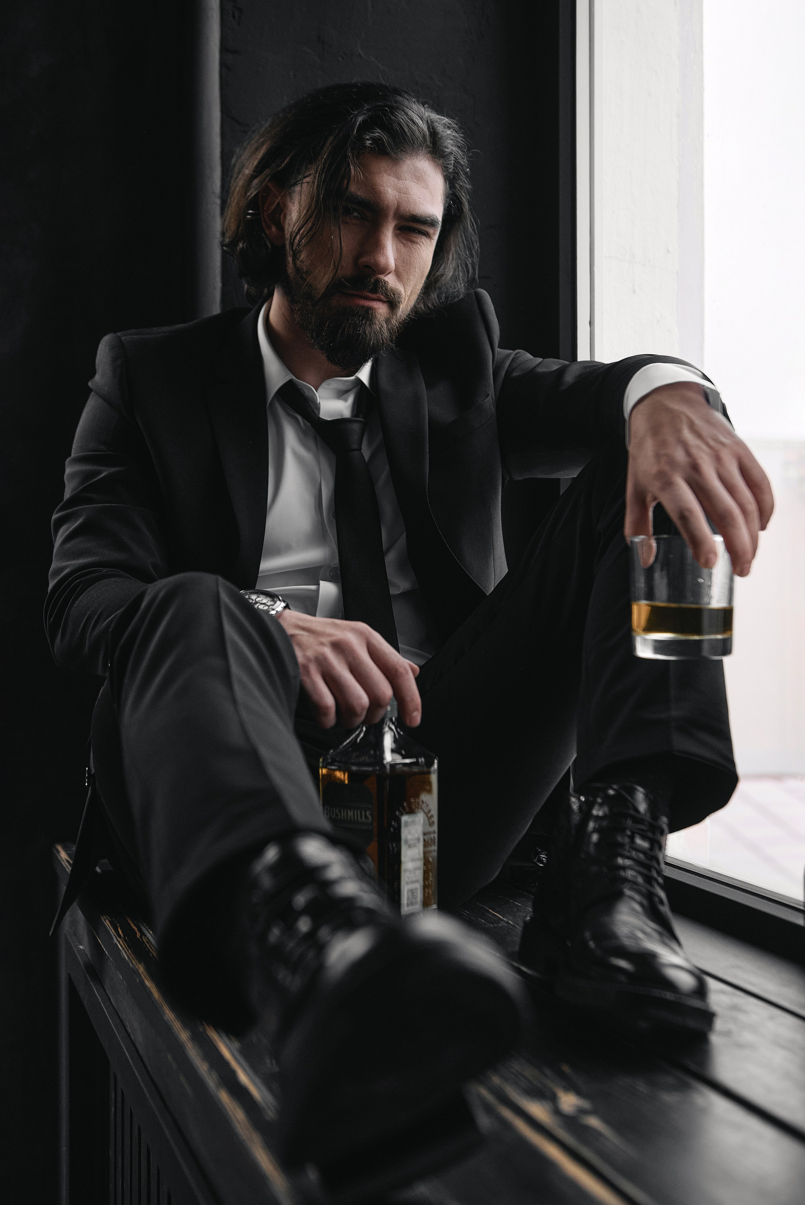 Сергей. Свадебный и семейный фотограф Петр Гатыло