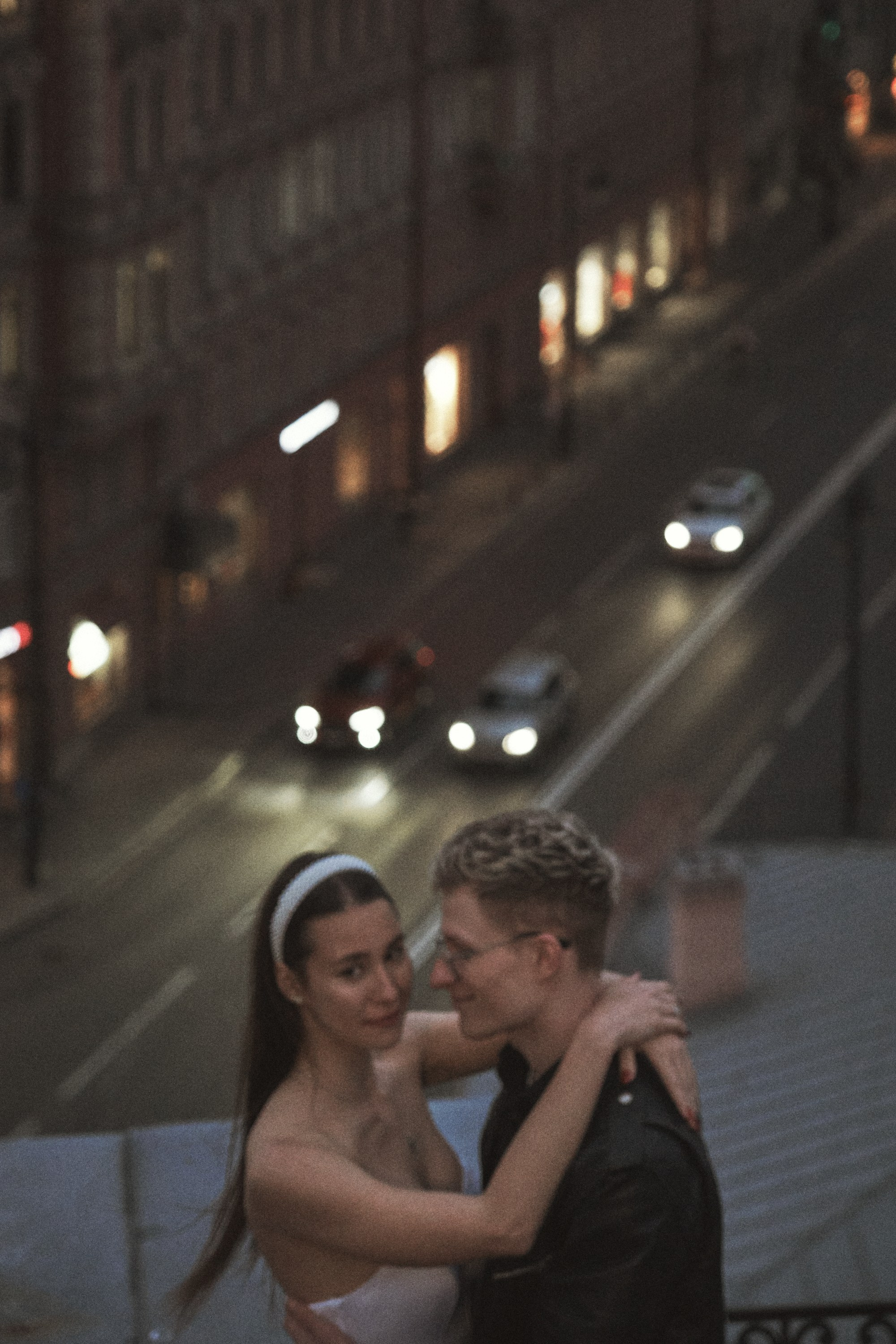 Про Любовь. Фотограф из СПб