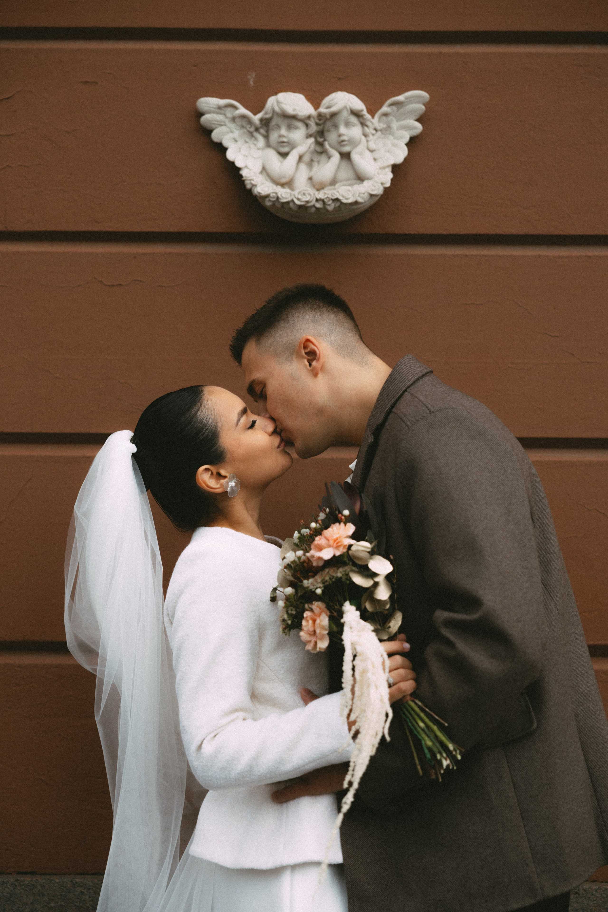 A & Д | Санкт-Петербург. Фотограф Екатерина Амбрушкевич