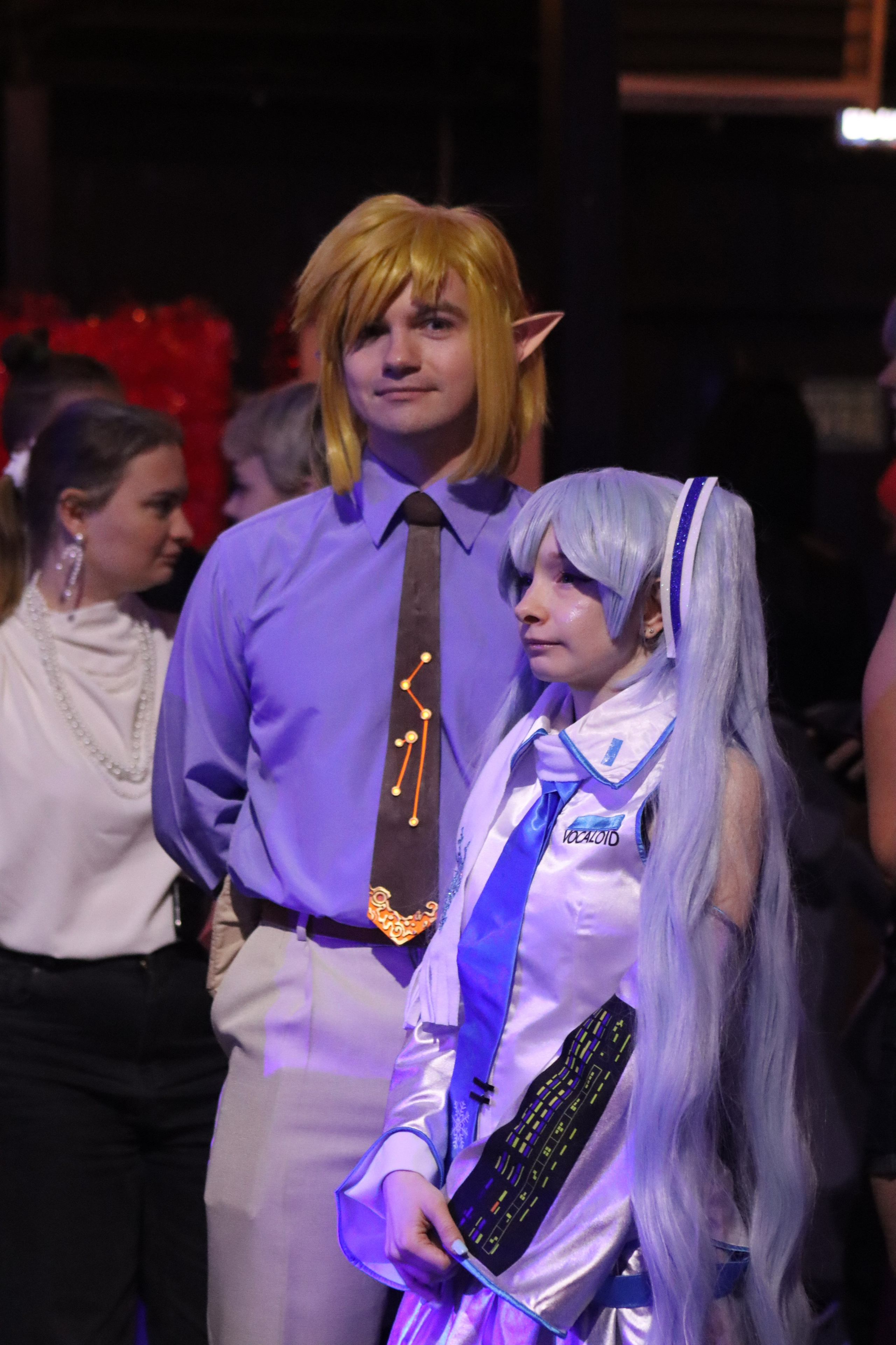 Репортаж сценический. Творческий фотограф в Екатеринбурге Горинова Наталья