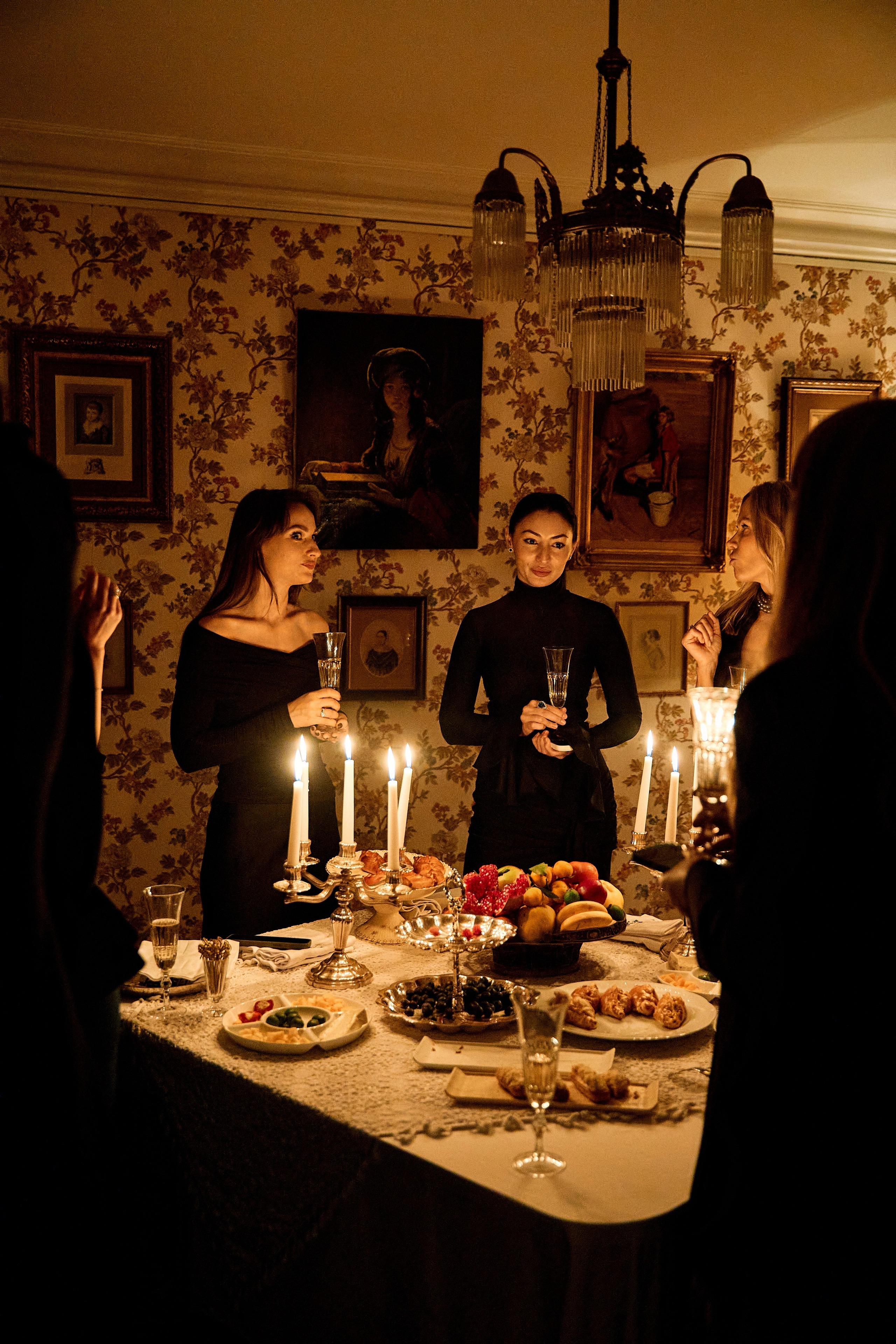 K.mezentseva и dom.vishnevski. Свадебный фотограф Андрей Кочкин в Москве