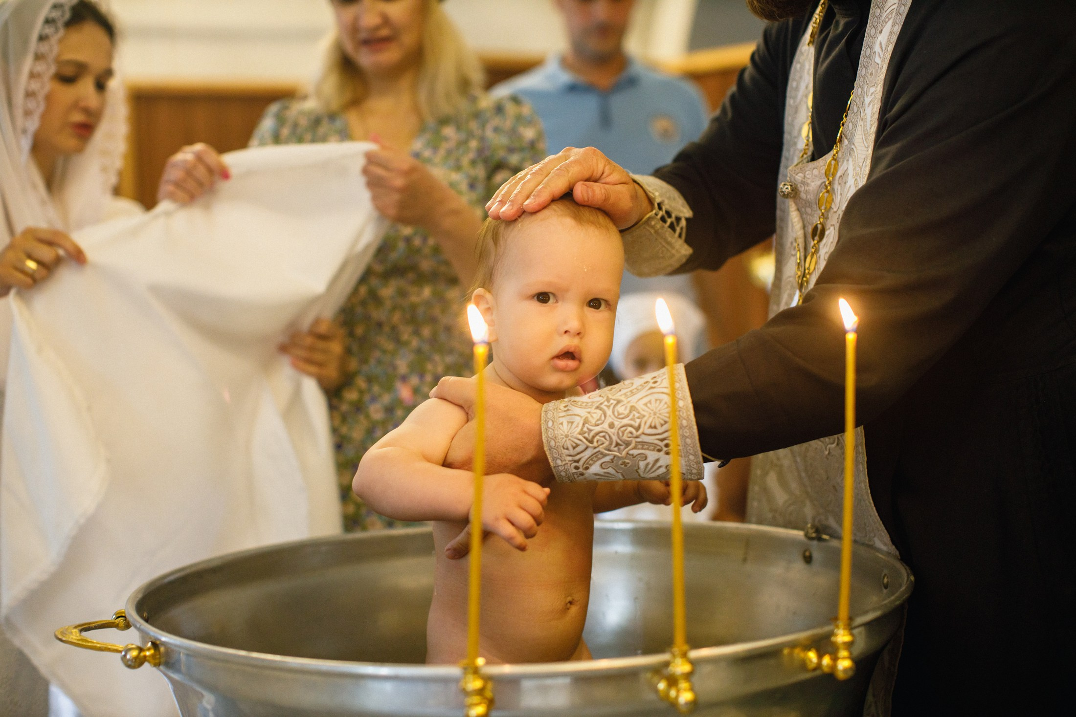Храм Святого пророка Иоанна Предтечи. Фотографы в городе Волгограде — Людмила Агеева и Алексей Околелов