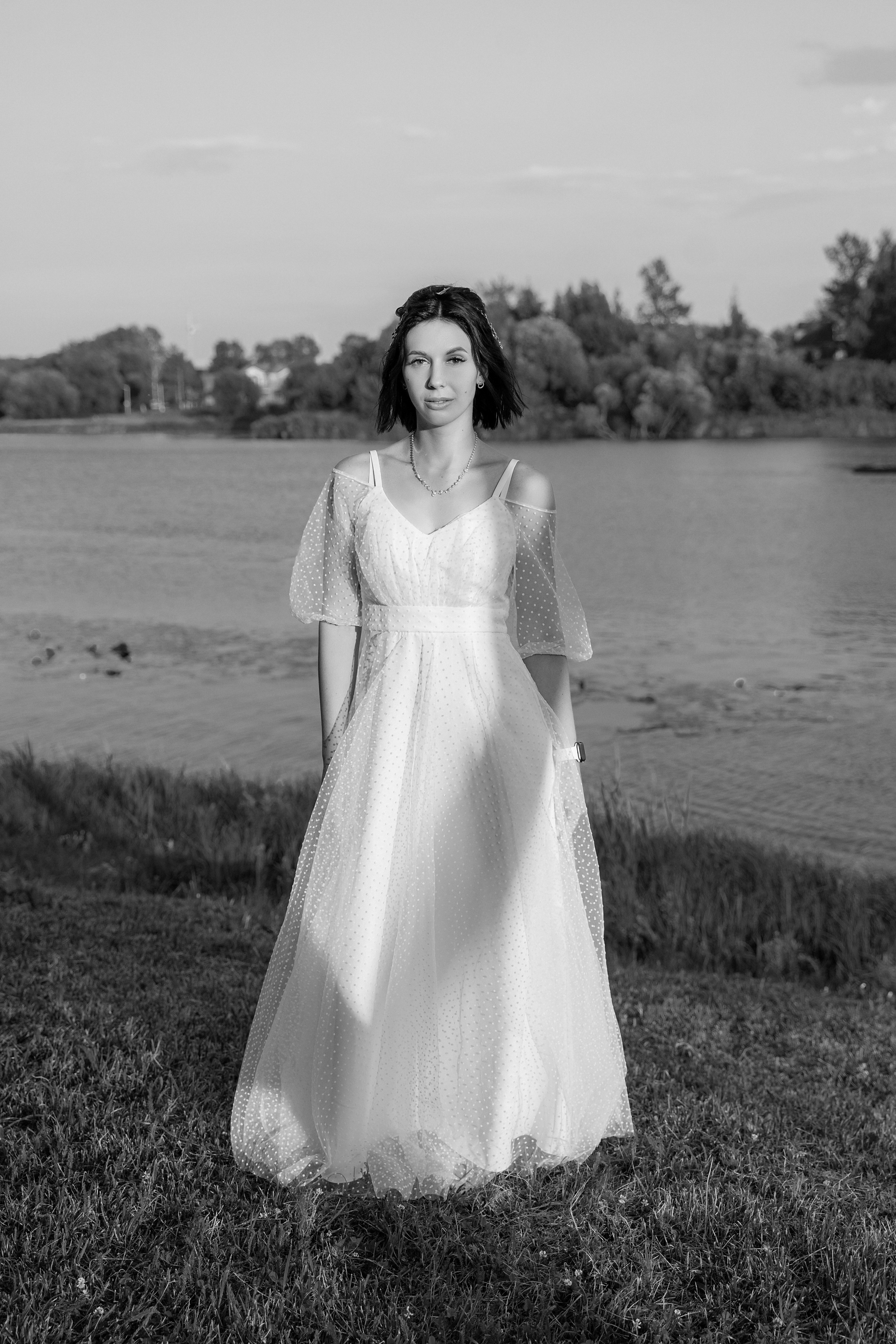 Юлия и Евгений. Свадебный и семейный фотограф Ольга Батова в Ярославле