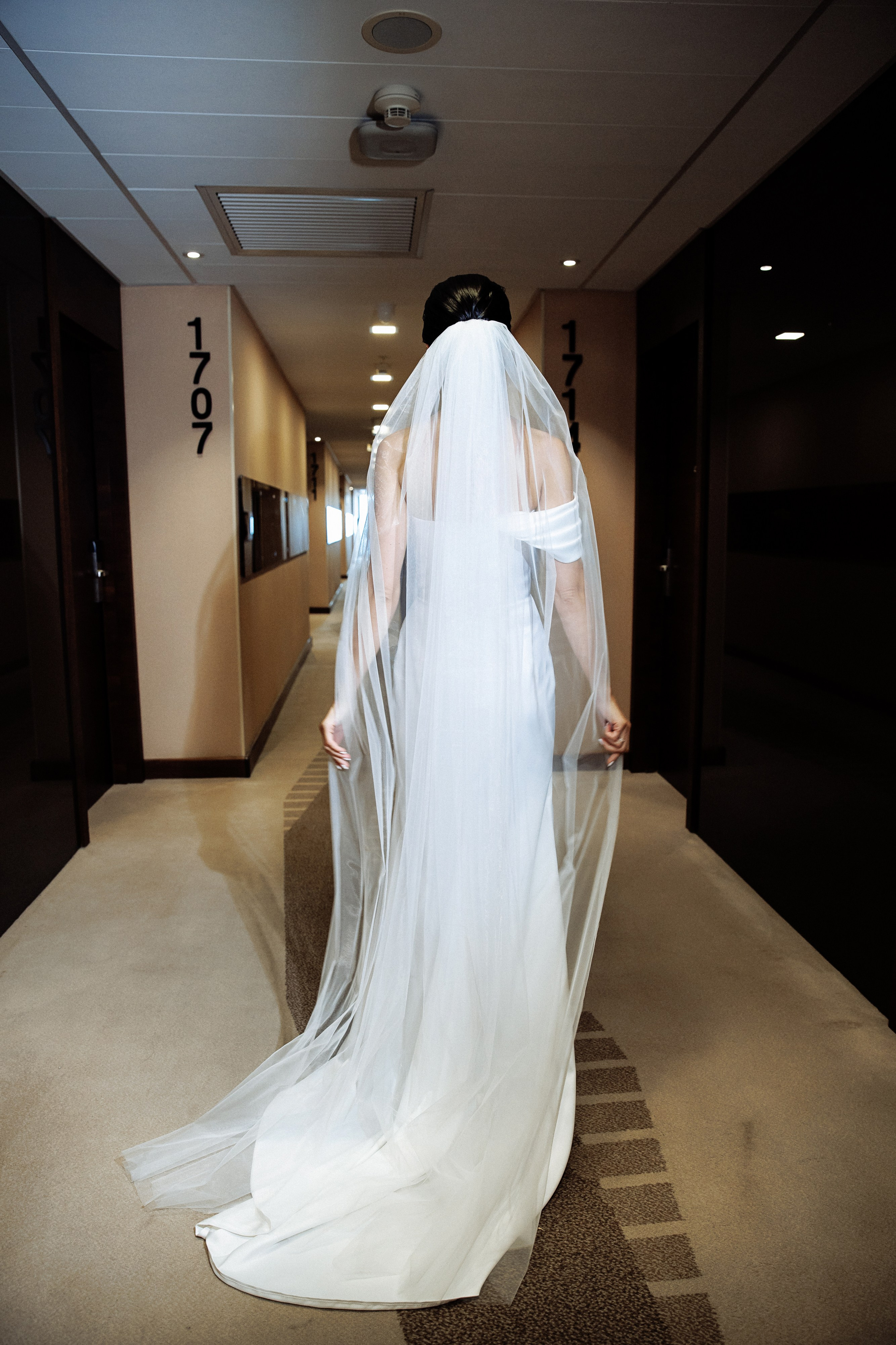 Анонс свадьбы Дима и Ира. Свадебный фотограф в Воронеже Денис Коровин