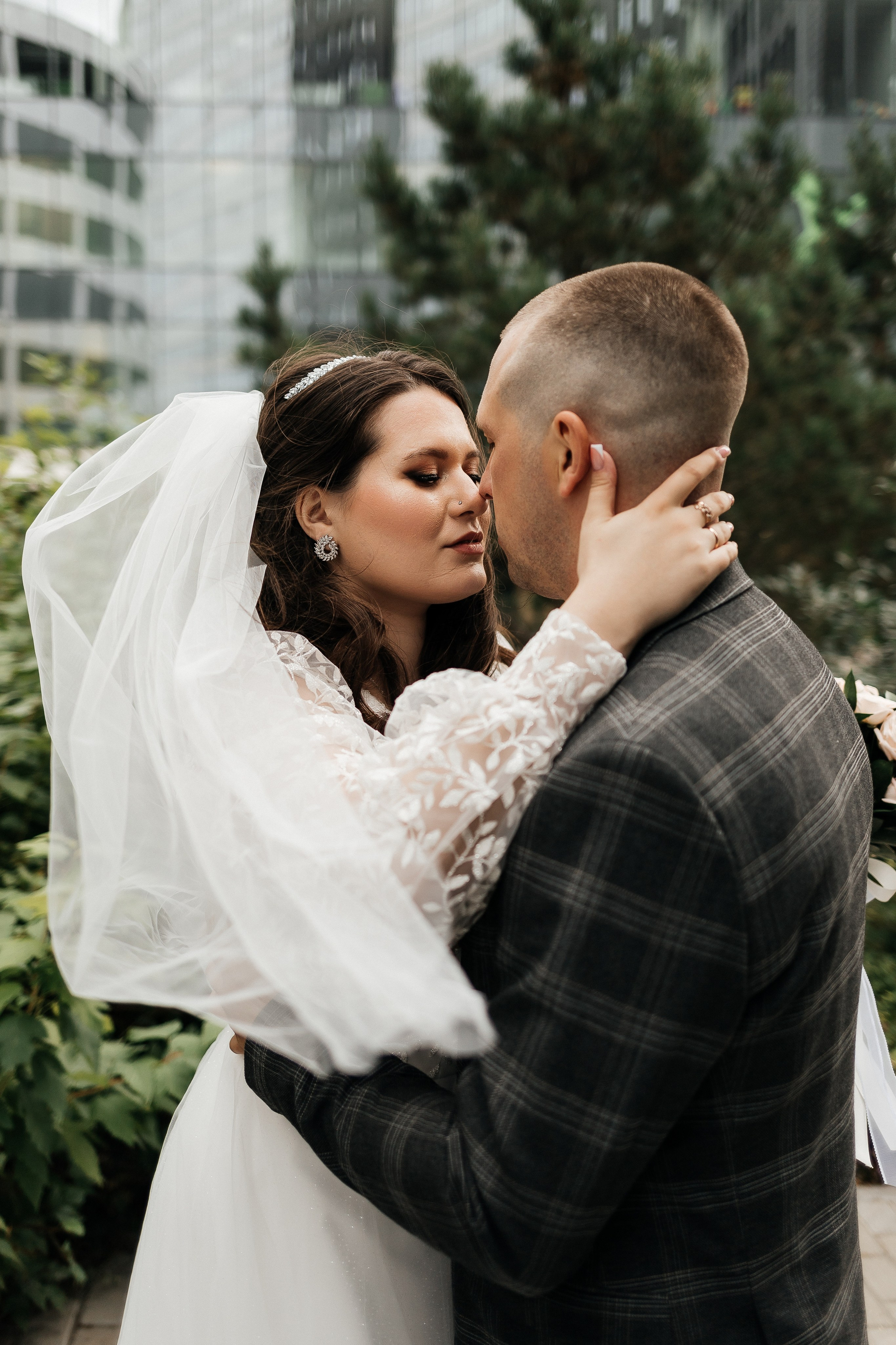 Максим и Нина/2024. Свадебный и семейный фотограф в Екатеринбурге