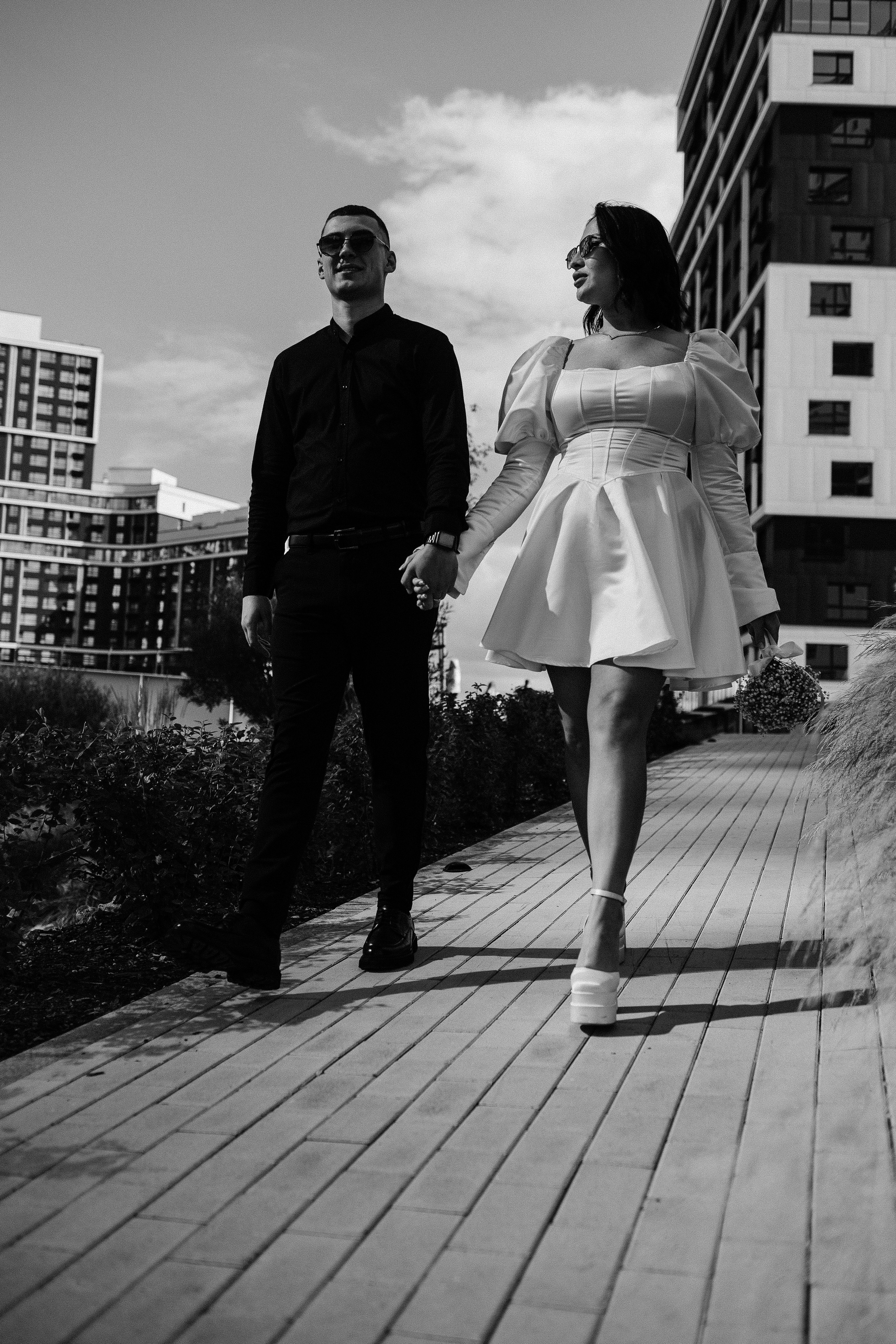 Александр и Карина/2024. Свадебный и семейный фотограф в Екатеринбурге