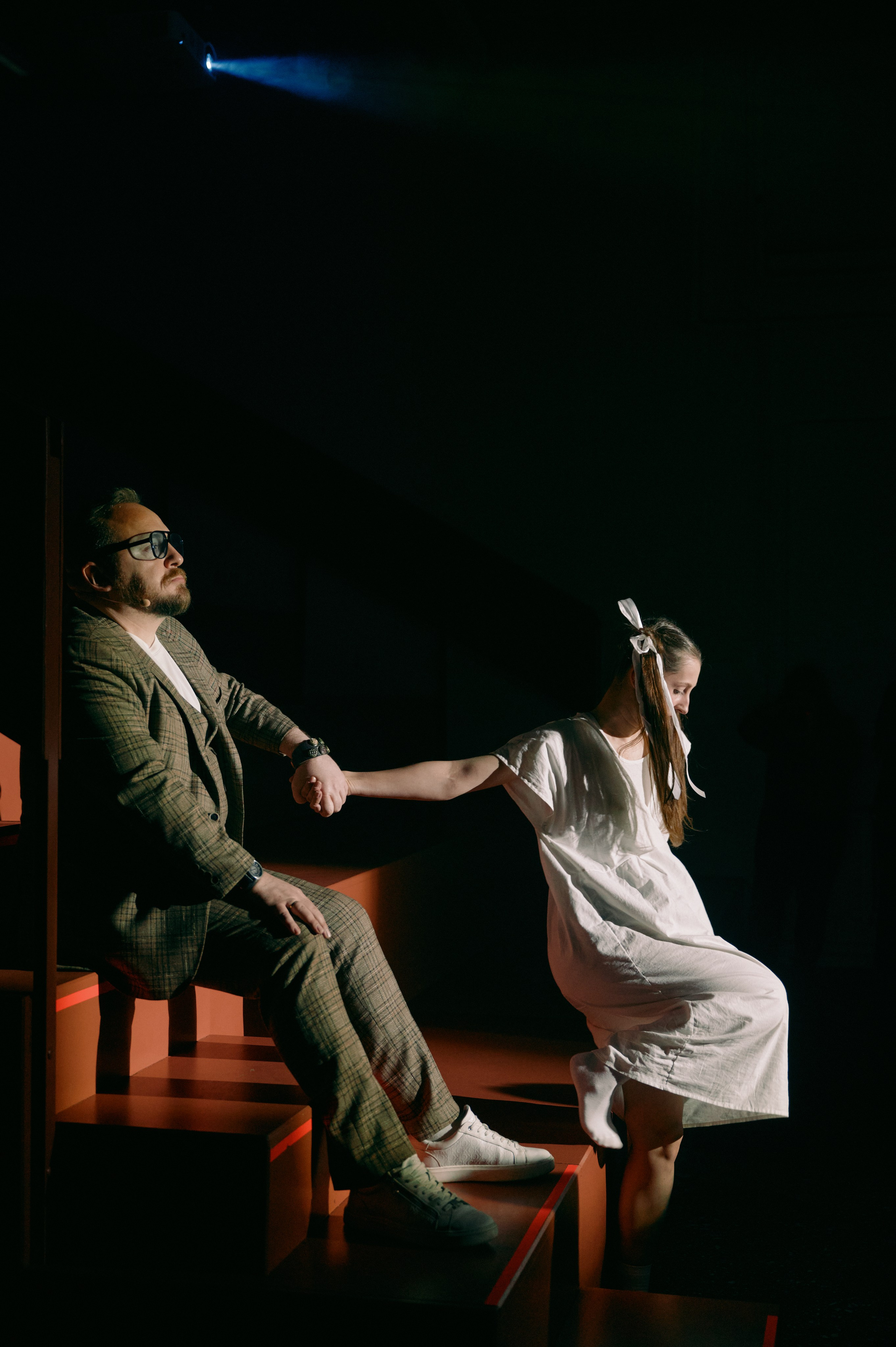 Перформанс СТЫД. Свадебный фотограф в Ростовe-на-Дону Анастасия Прутова