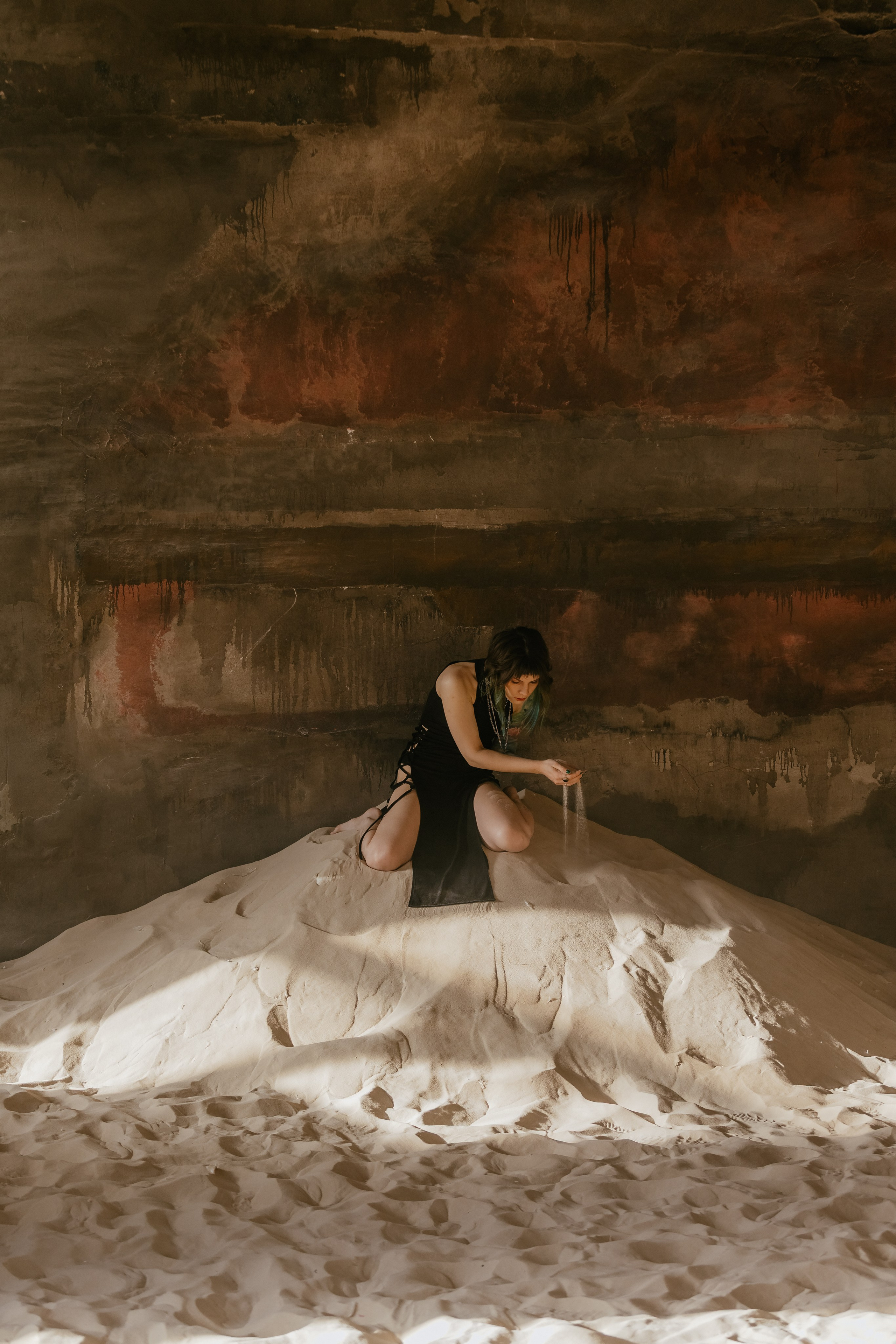 Эмилия. Фотограф Алиса Субботина