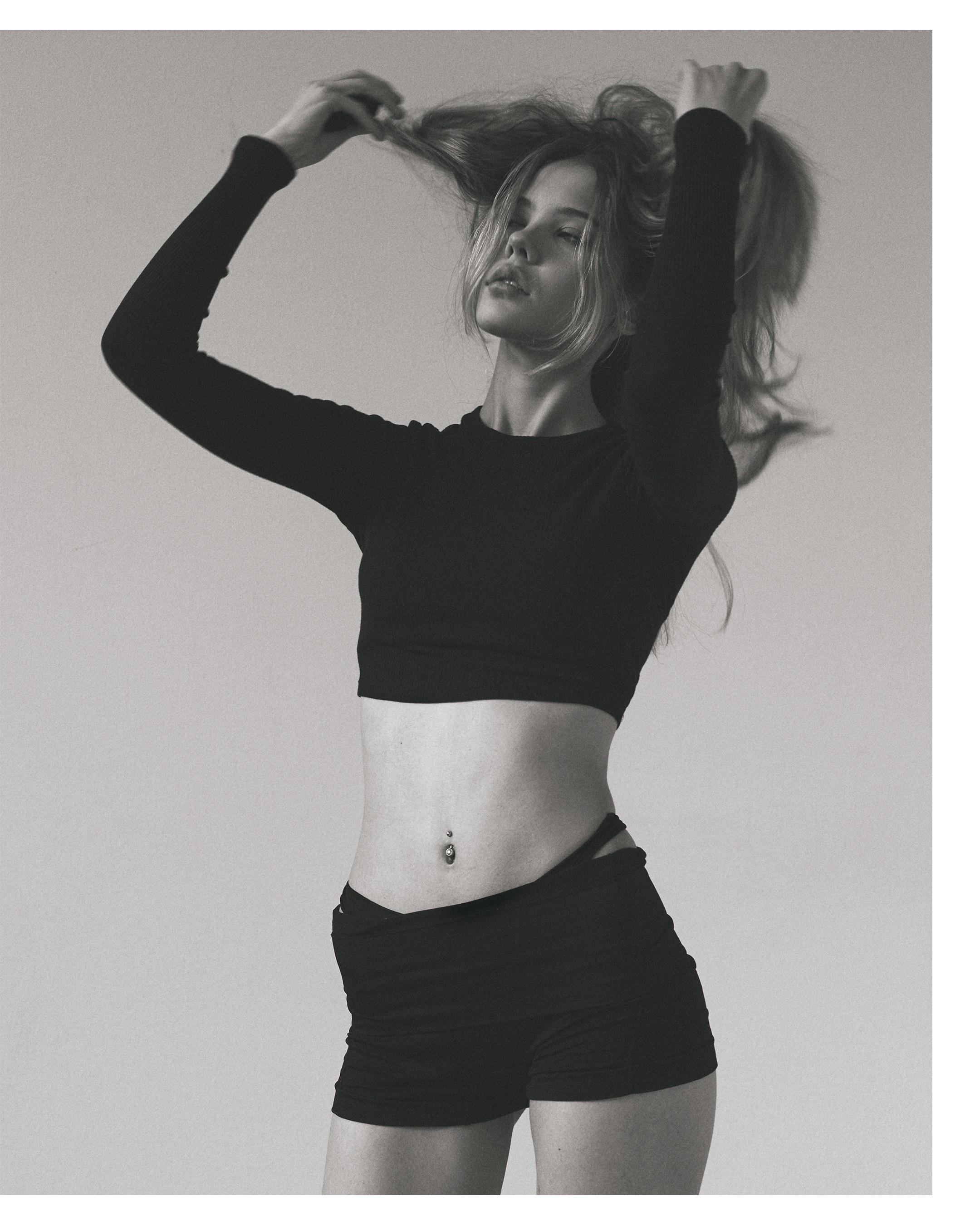 Мария. Fashion фотограф в г. Москва