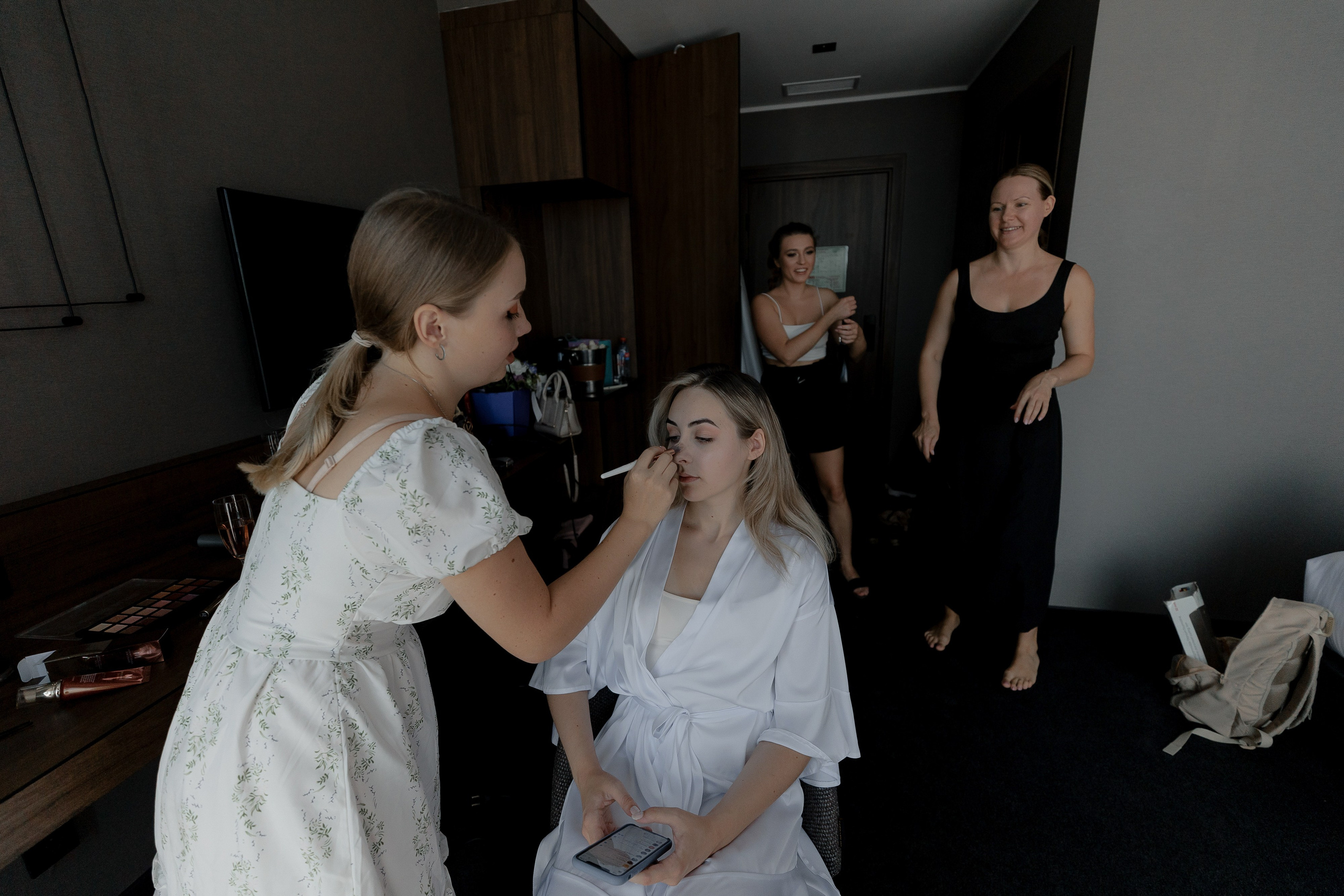 A & Y | KERCH. Свадебный фотограф в Москве и Краснодаре Анастасия Прудко