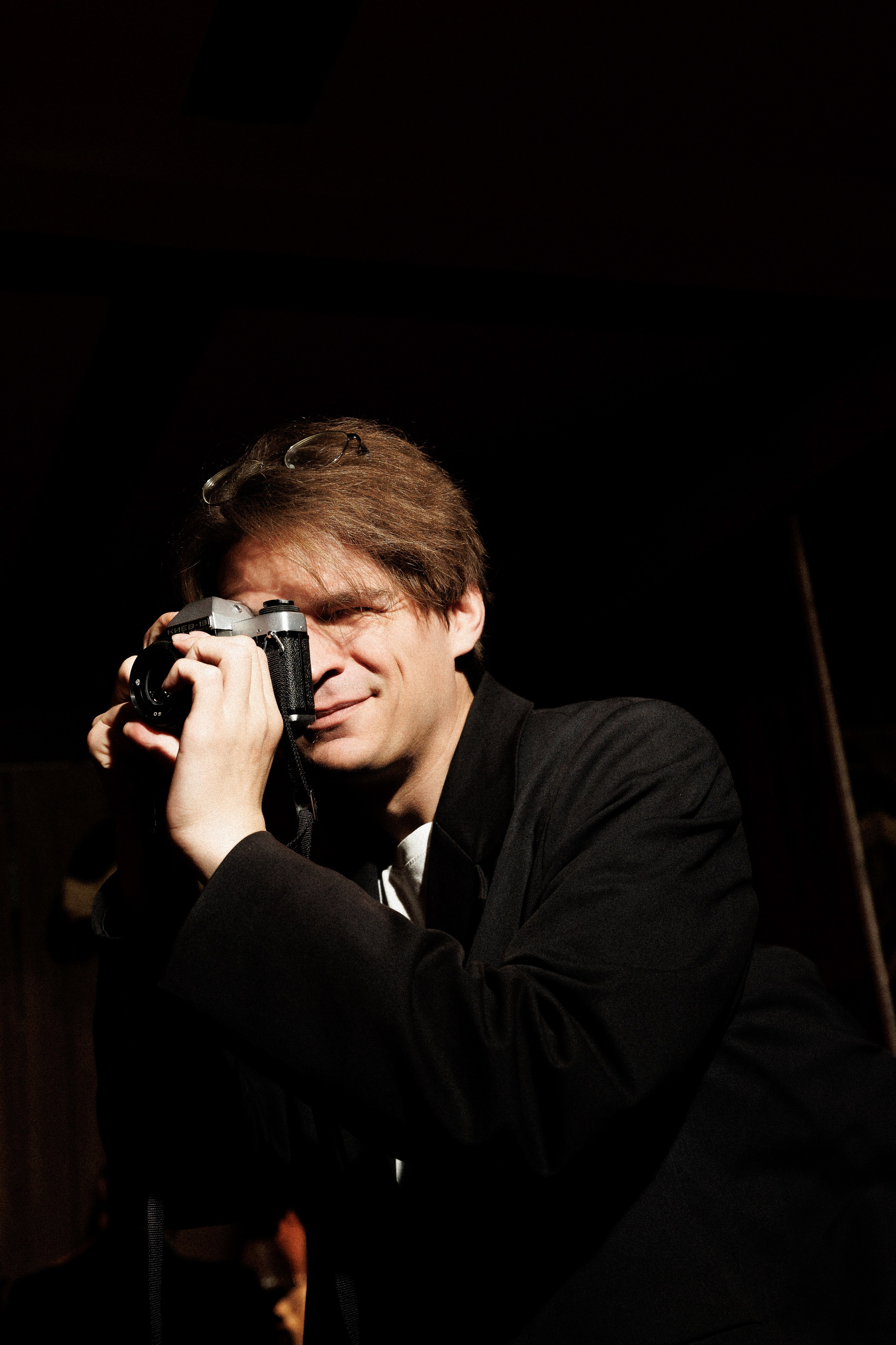 LS. Wedding party. Свадебный и event-фотограф Иван Волнухин