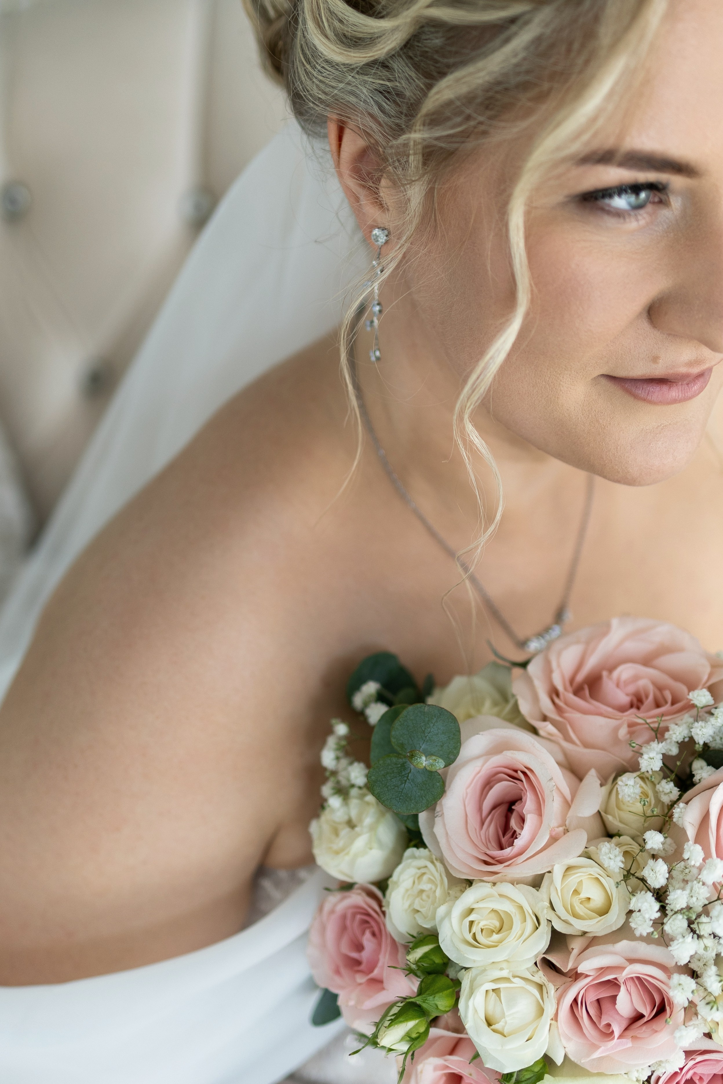 Диана и Владимир. Фотограф Нижний Новгород Анастасия Клопова