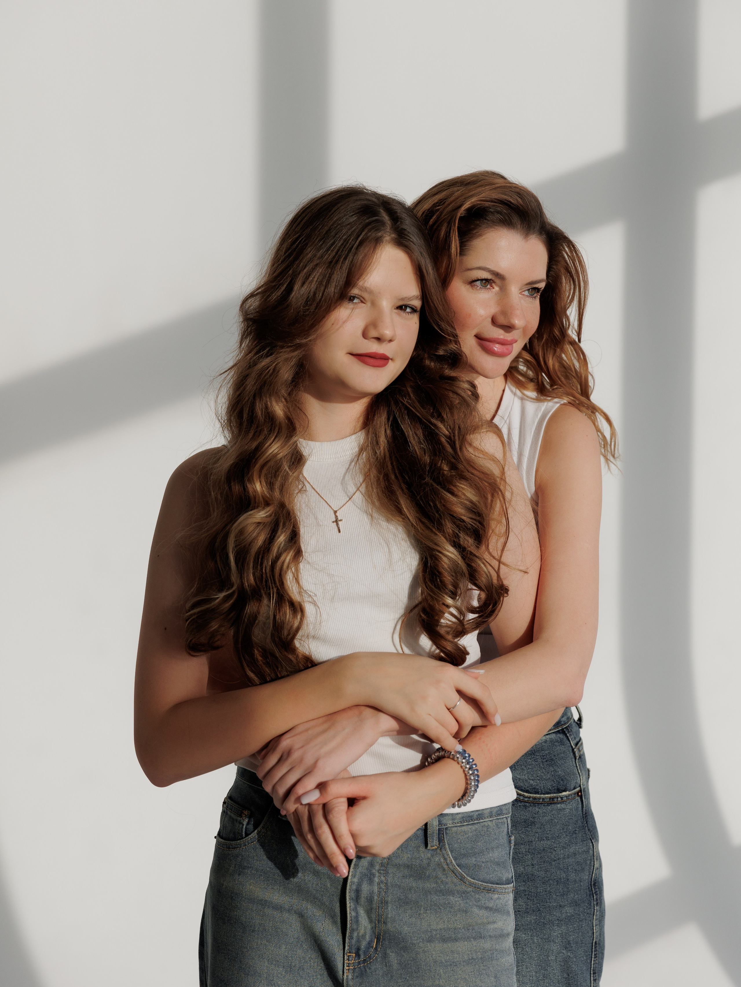 «Студийный минимализм». Свадебный и семейный фотограф в Калининграде Ольга Мешечкова