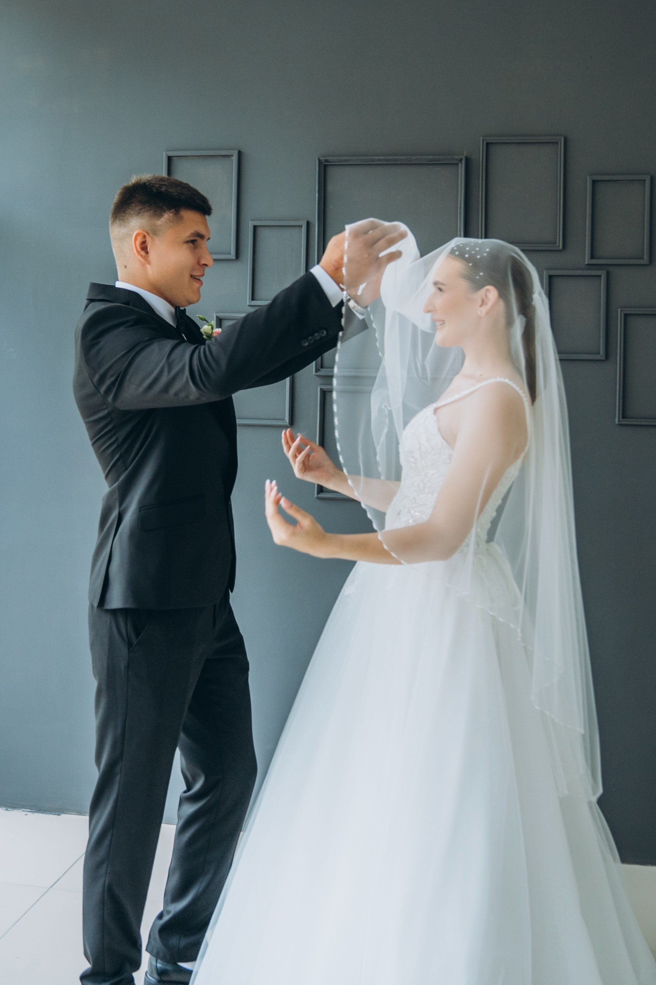 Ирина & Иван. Фотограф Ангарск Иркутск Ксения Король