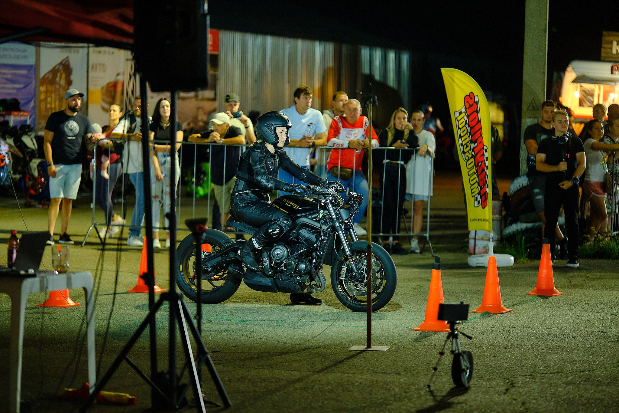 27.07.2024 Ночная Джимхана. Константин Тимонин — фотограф в Краснодаре
