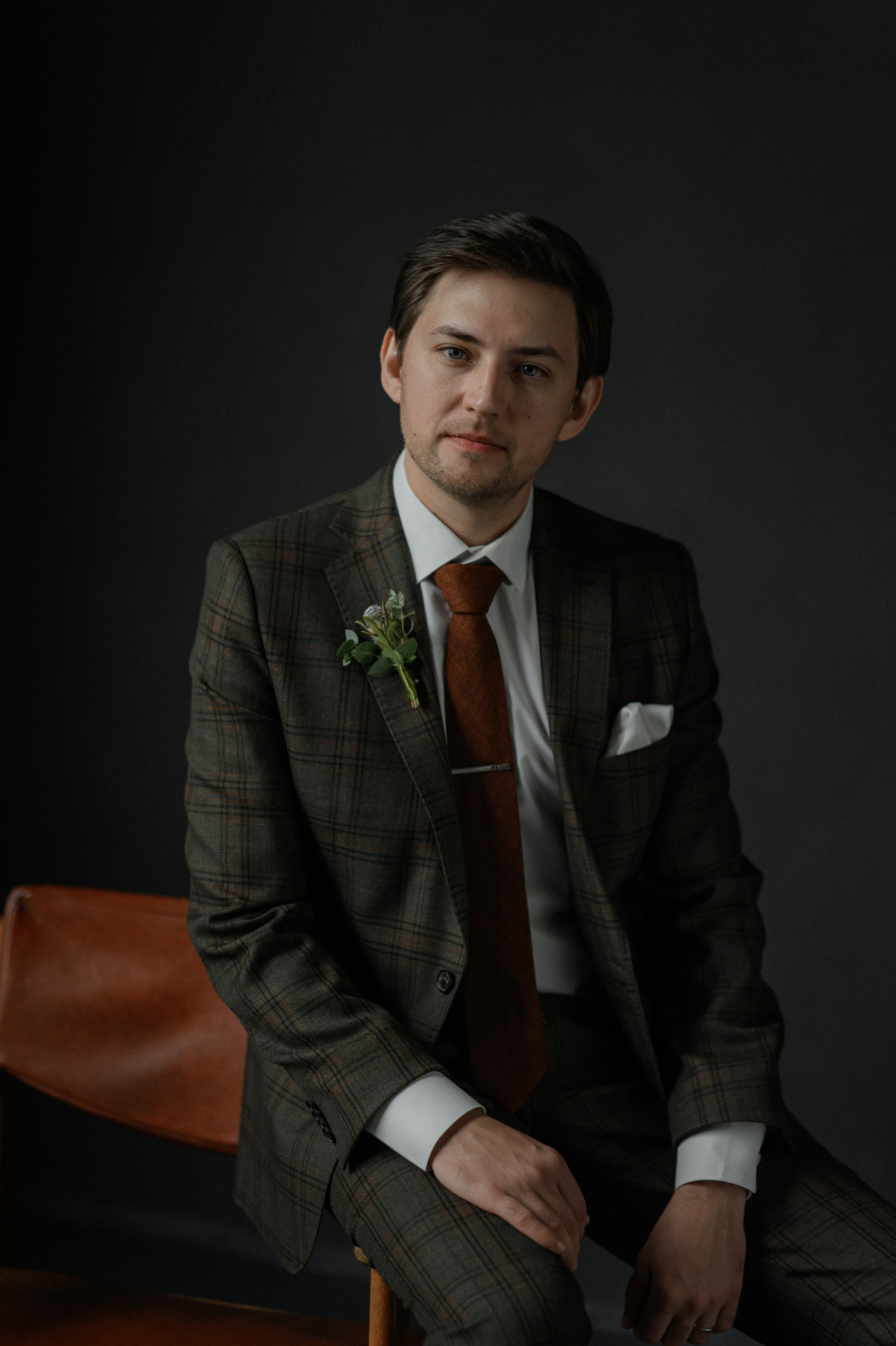 Виталий и Полина. Www.ostermiller.ru