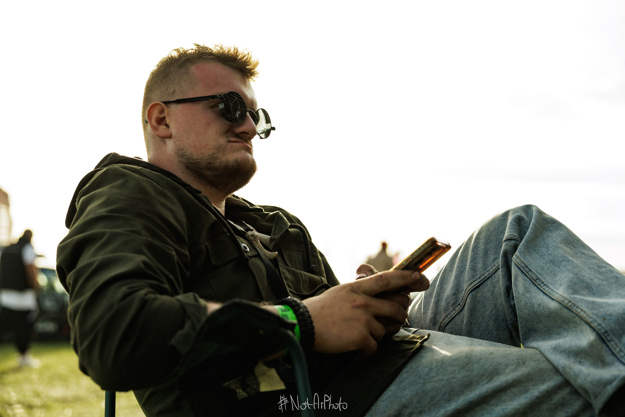 Репортажная съемка RDRCxSUETA_OBN. #NotAiPhoto — автомобильный фотограф